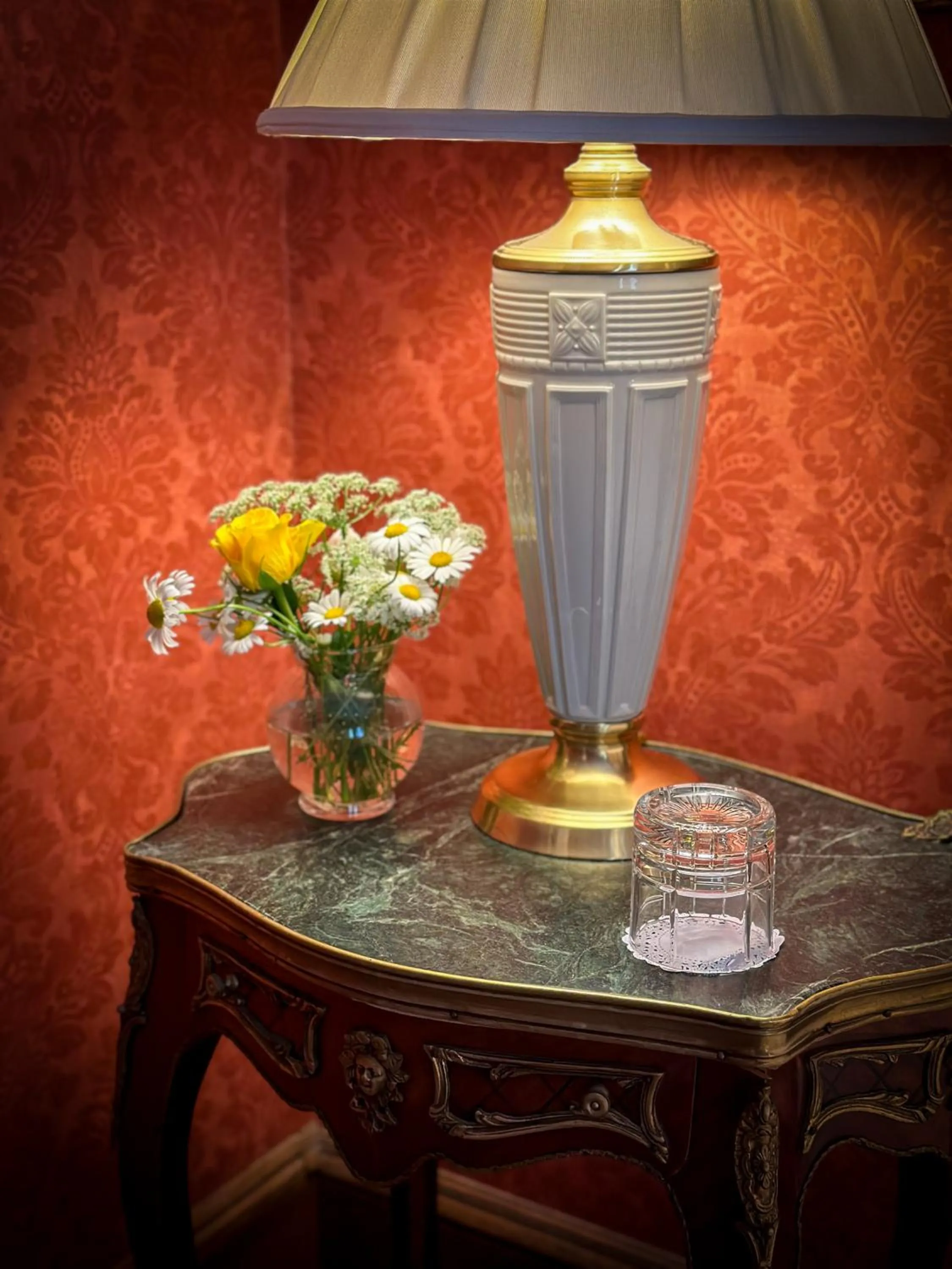 The Village Inn of Woodstock