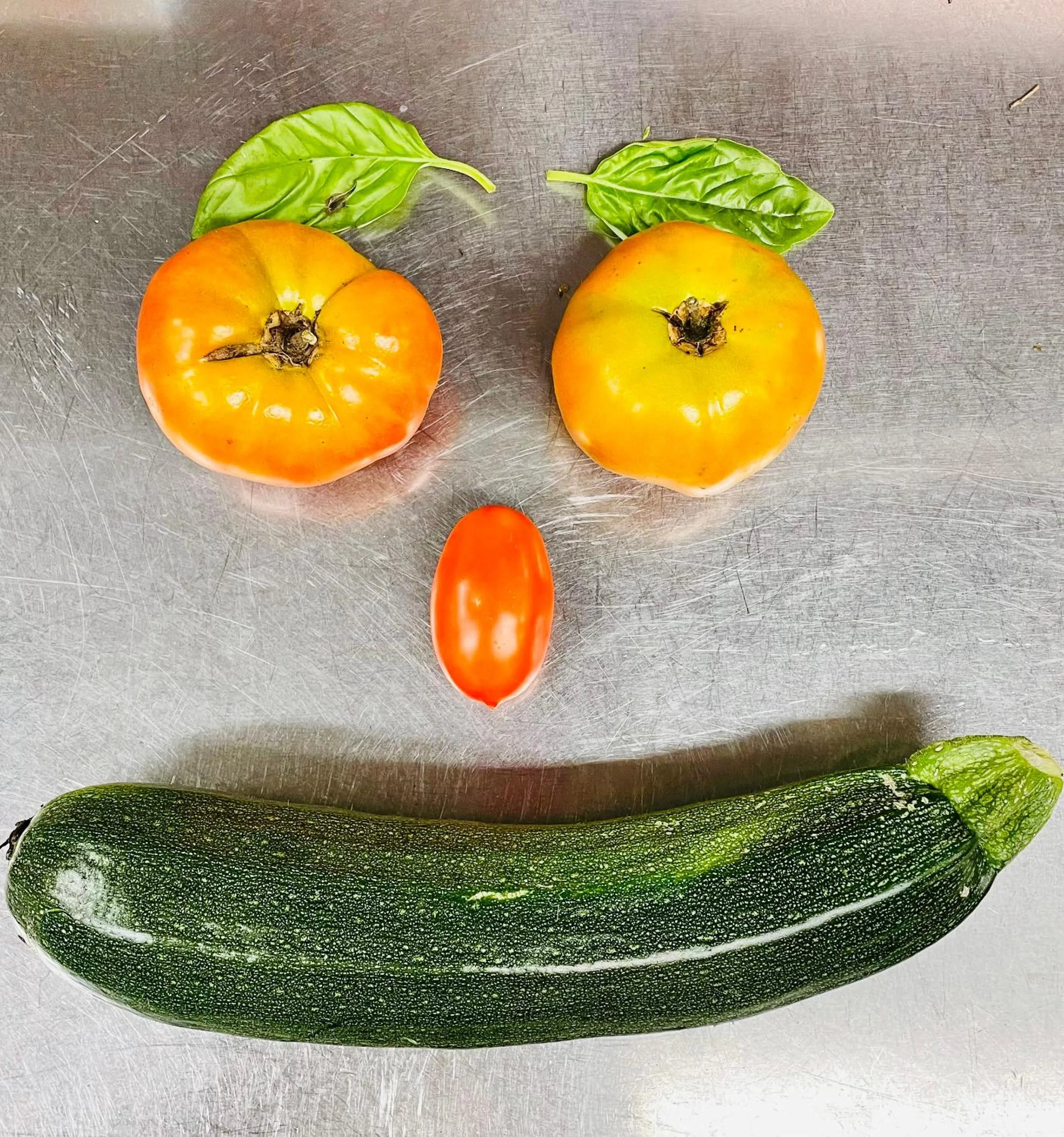 Food close-up in The Village Inn of Woodstock