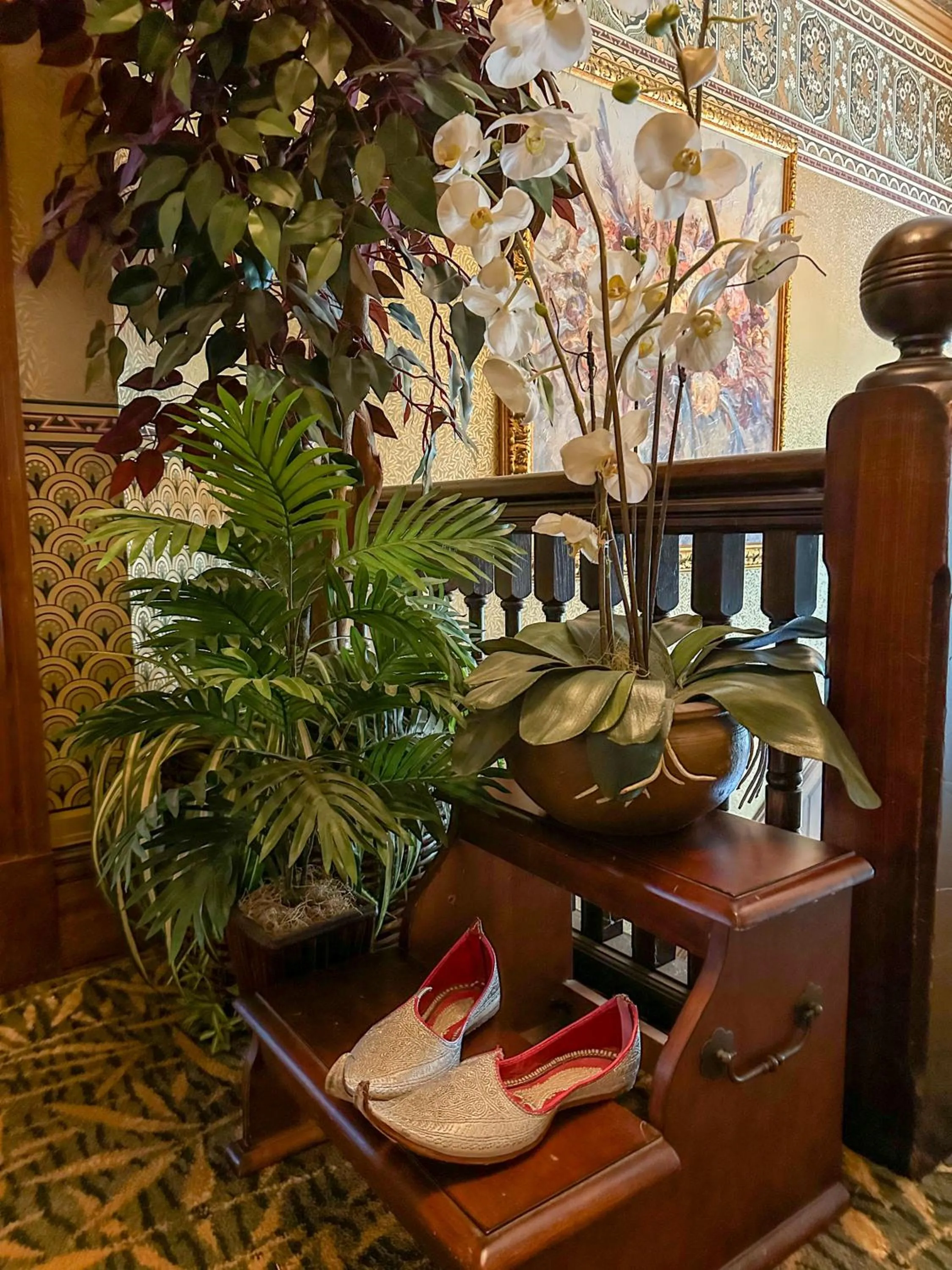 The Village Inn of Woodstock