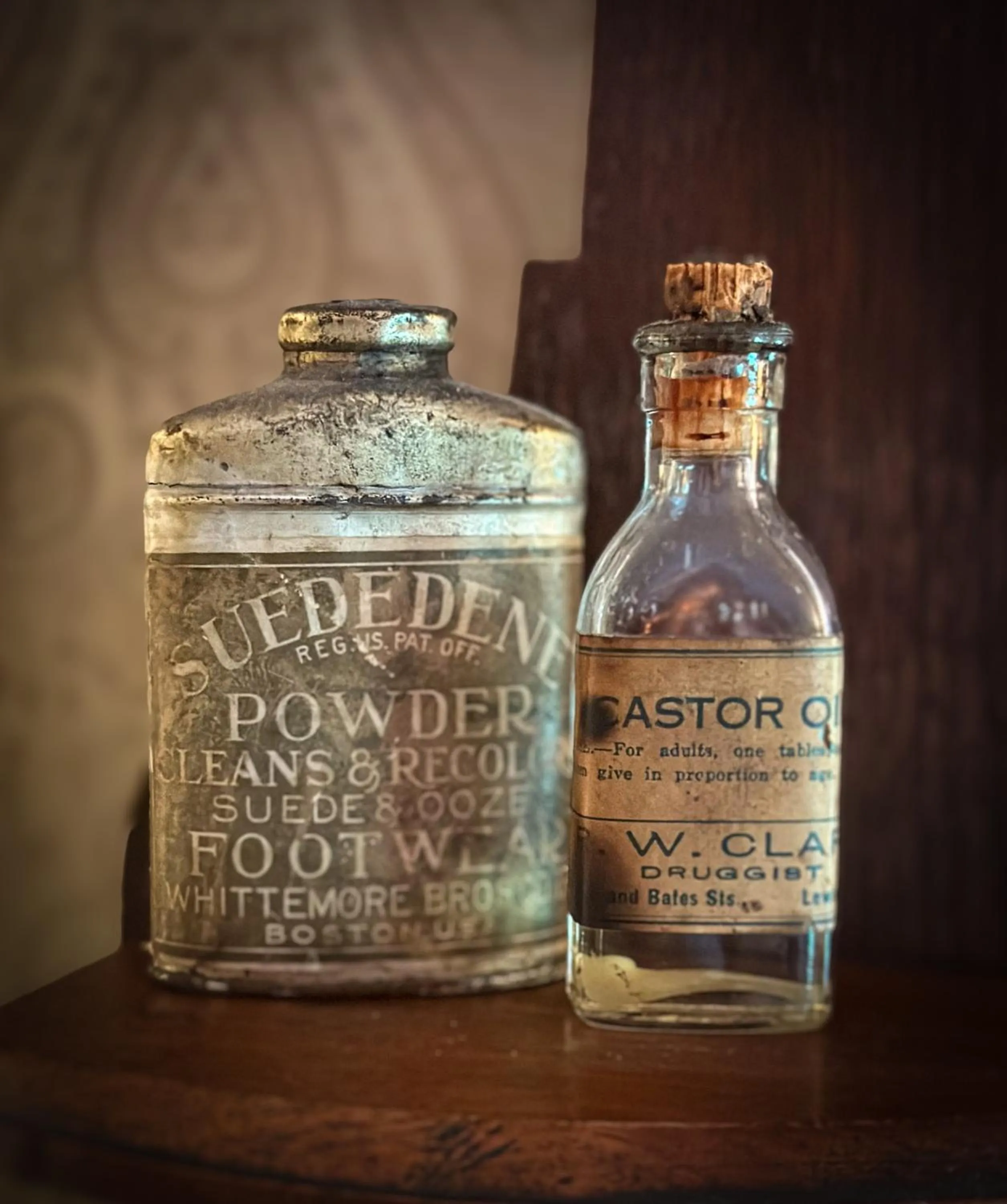 The Village Inn of Woodstock