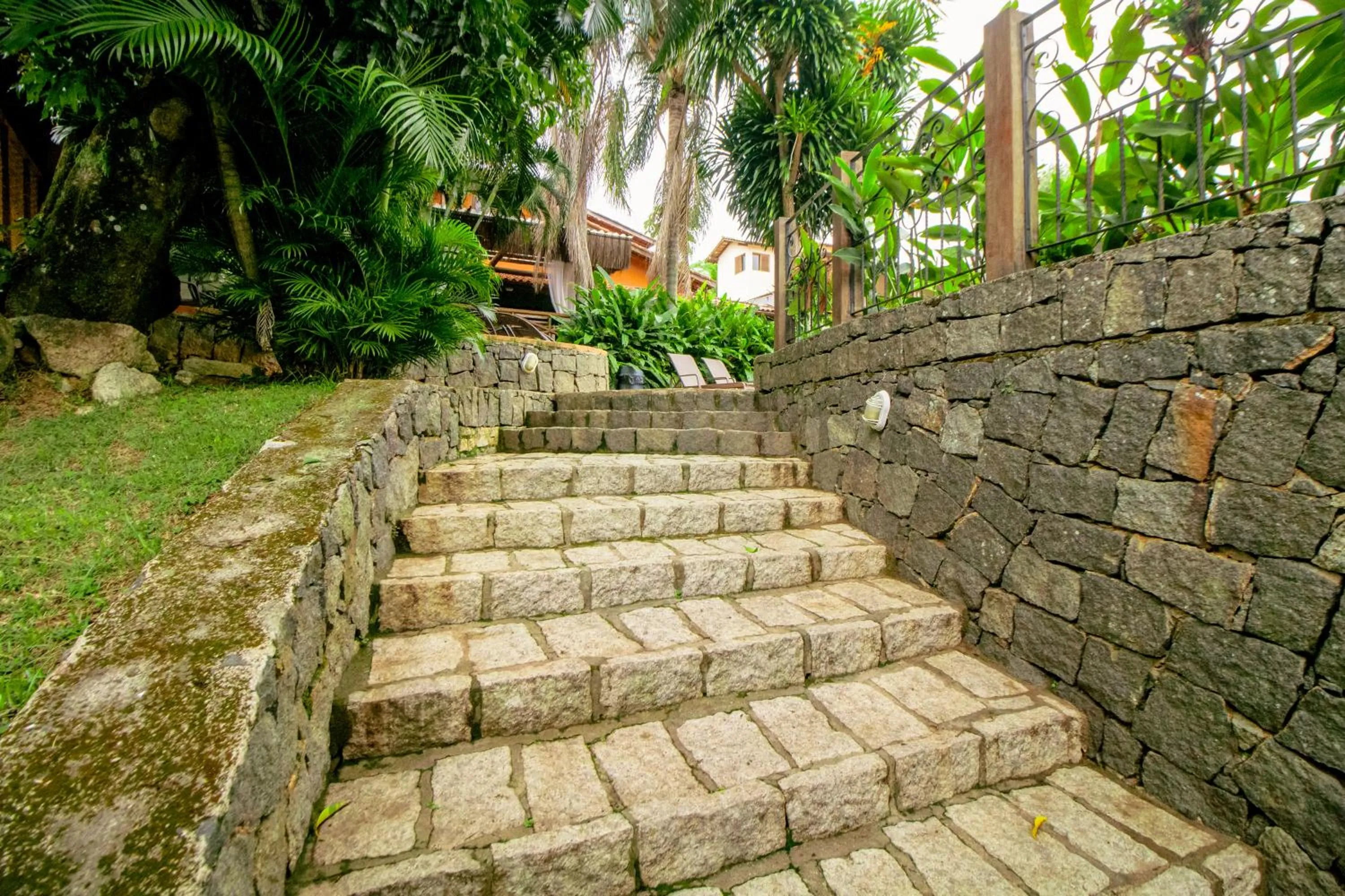 Day in VELINN Pousada Catamarã Brasil