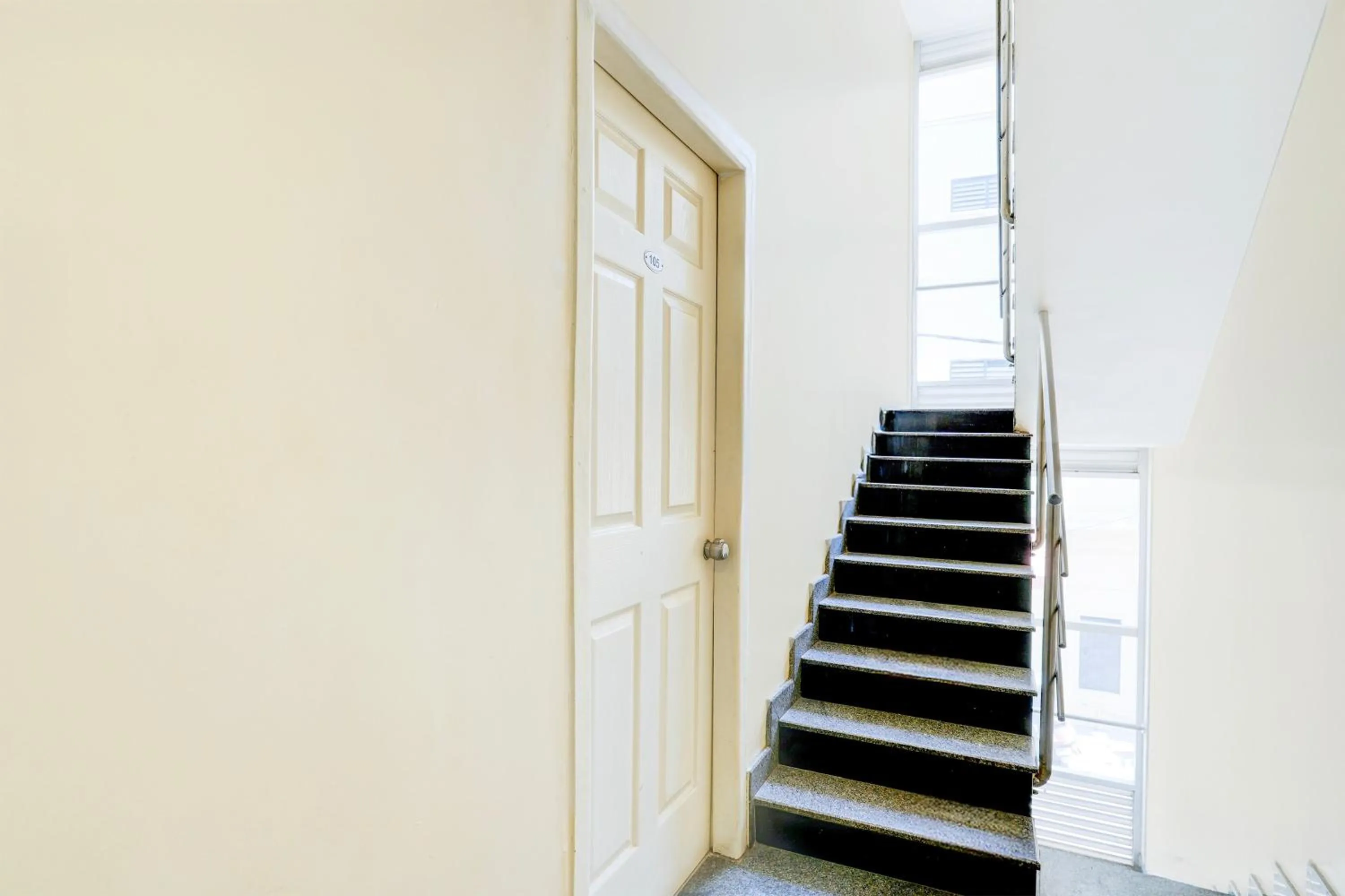 Lobby or reception in Super Hotel O Koramangala Near Sony Signal