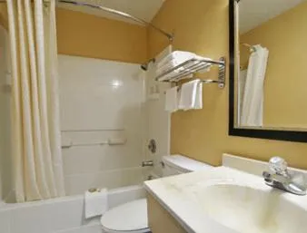 Super 8 by Wyndham Texarkana AR