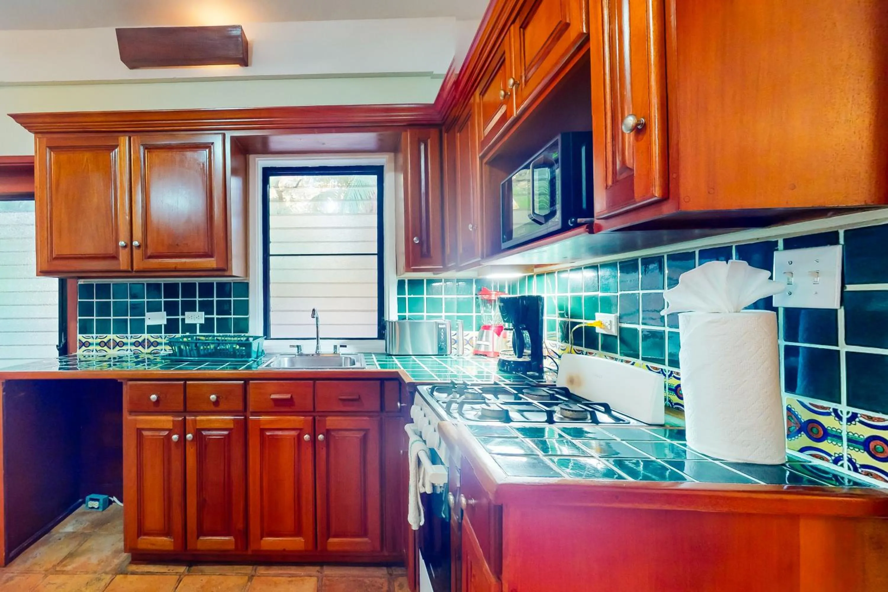 Condo #25 @ Beachside Villas