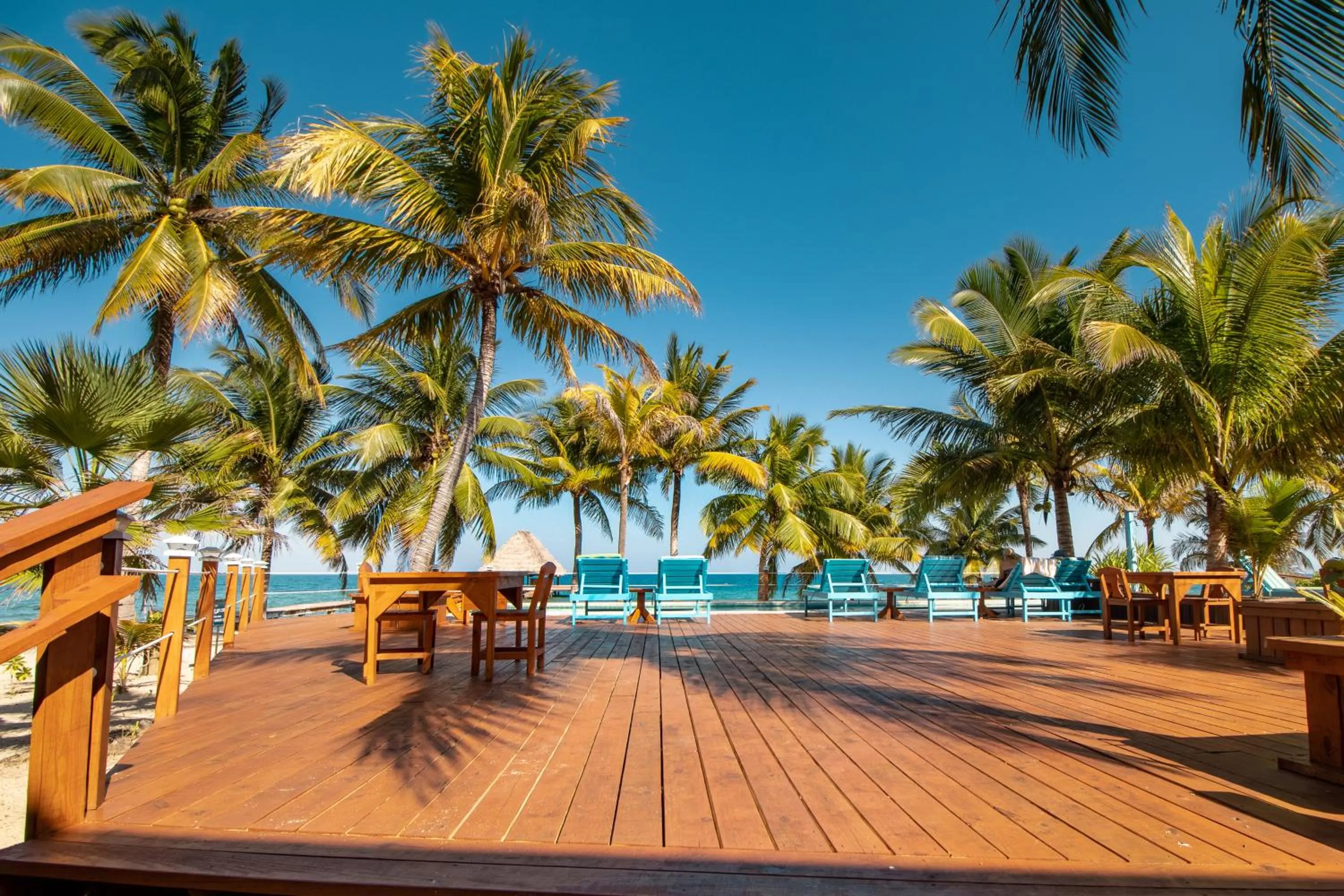 Condo #25 @ Beachside Villas