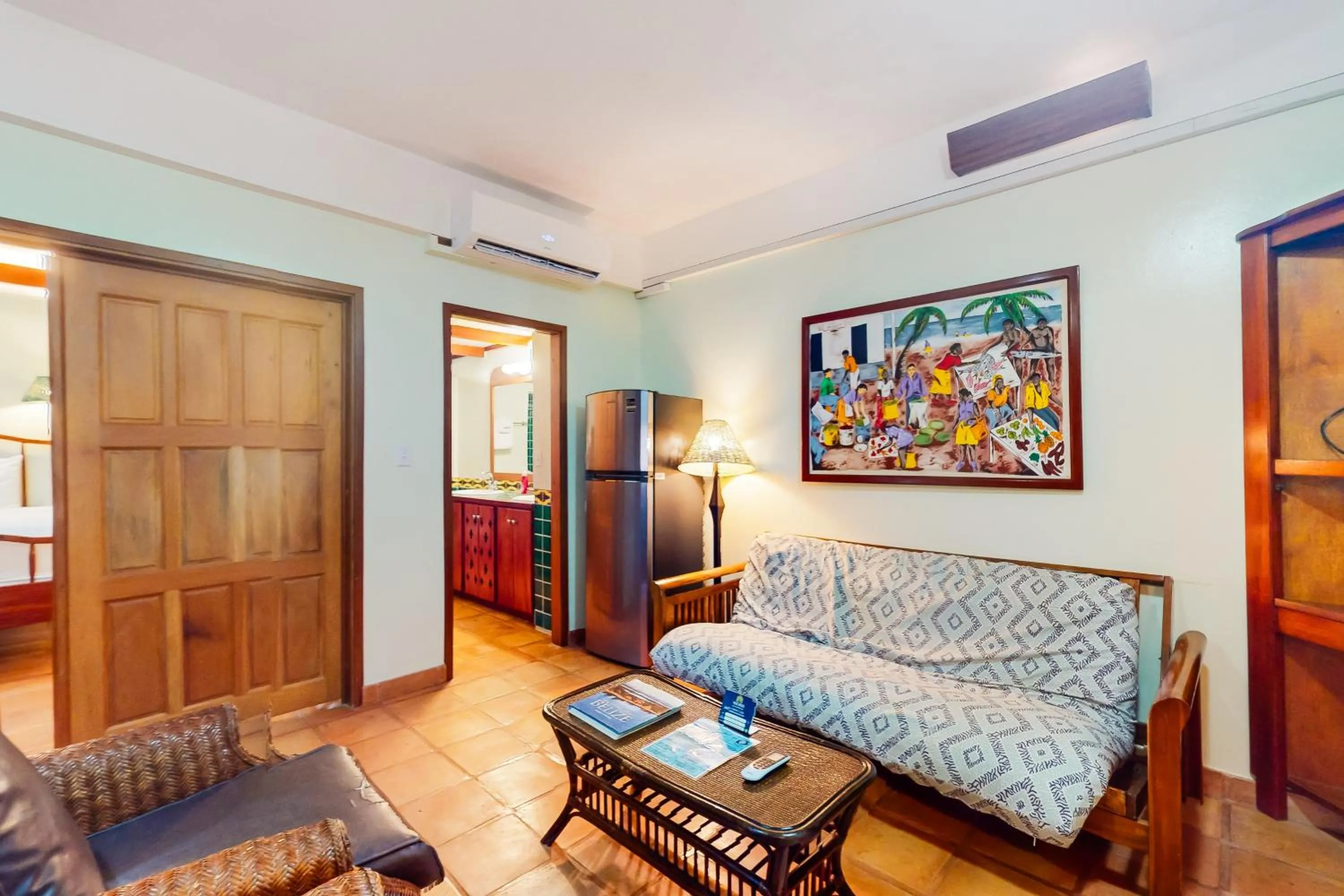 Condo #25 @ Beachside Villas