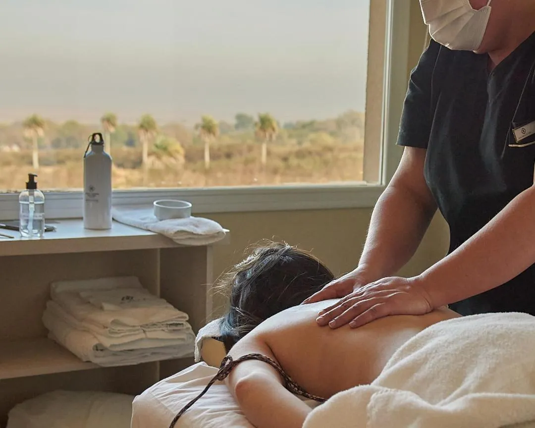 HOTEL TERMAS VICTORIA Wellness Spa