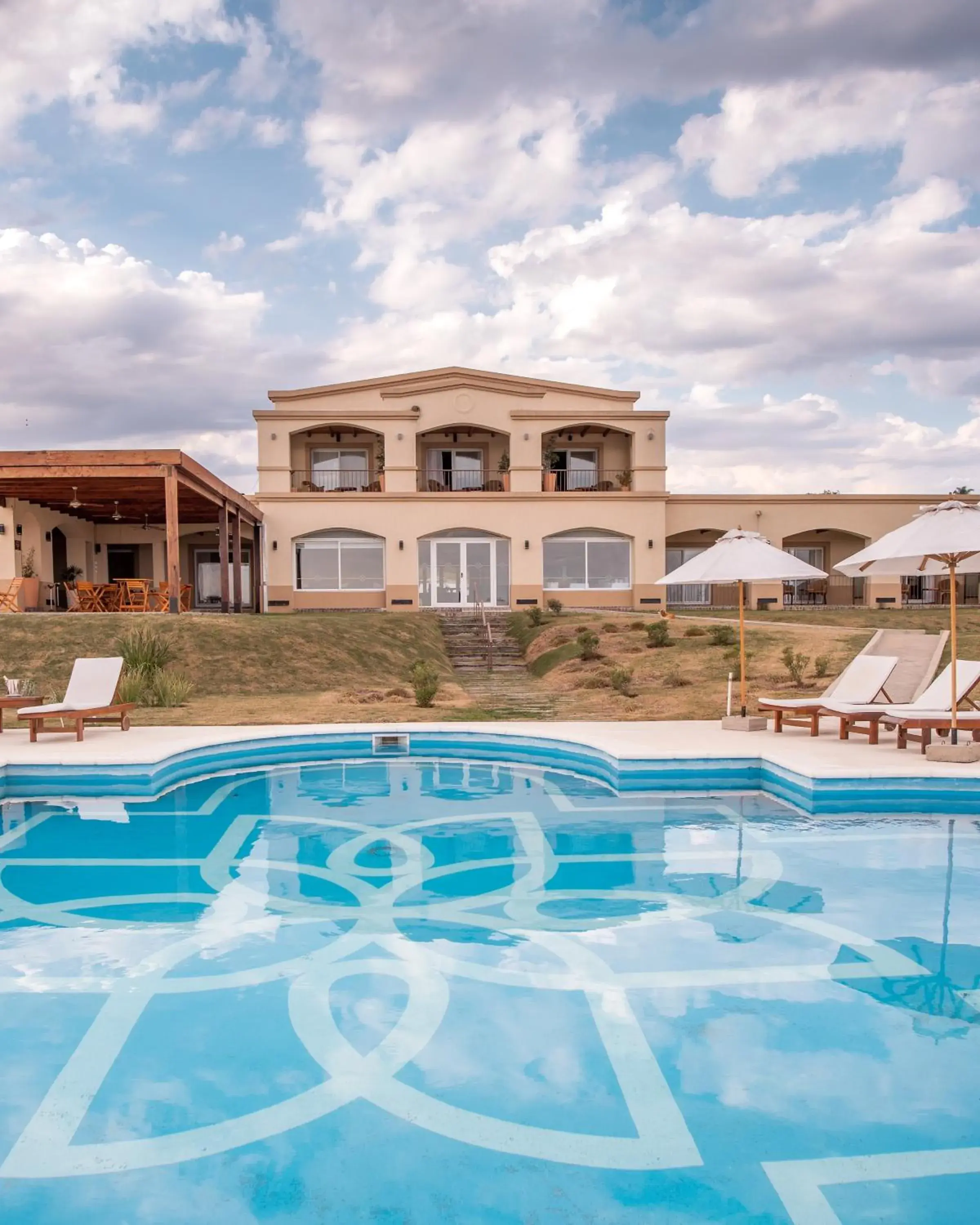 HOTEL TERMAS VICTORIA Wellness Spa HOTEL TERMAS VICTORIA Wellness Spa