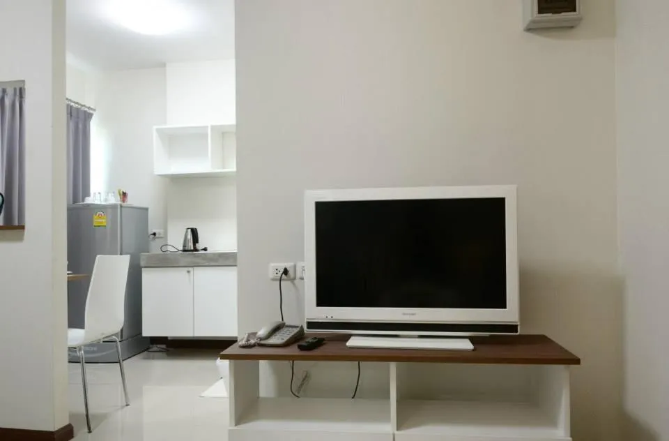 TV and multimedia in The September Salaya