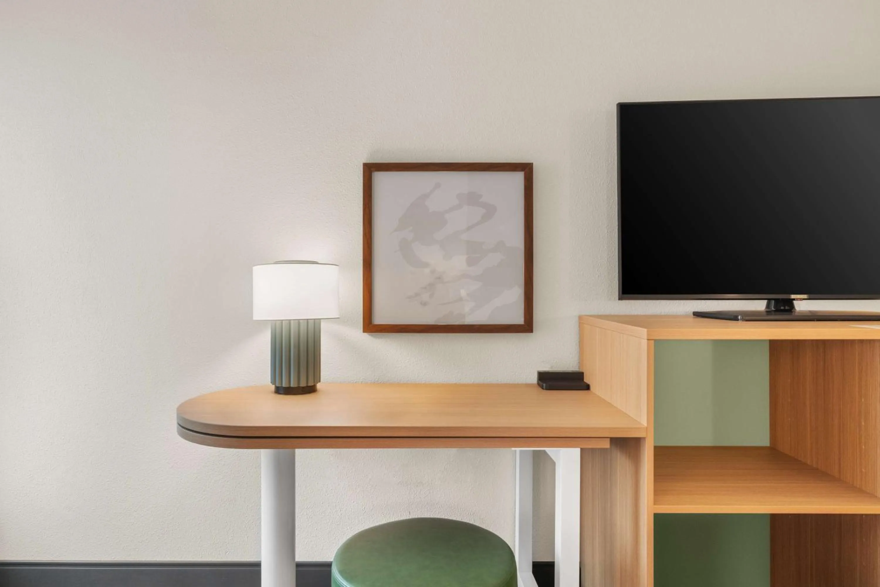 Bedroom in Spark by Hilton Colorado Springs I 25 Central