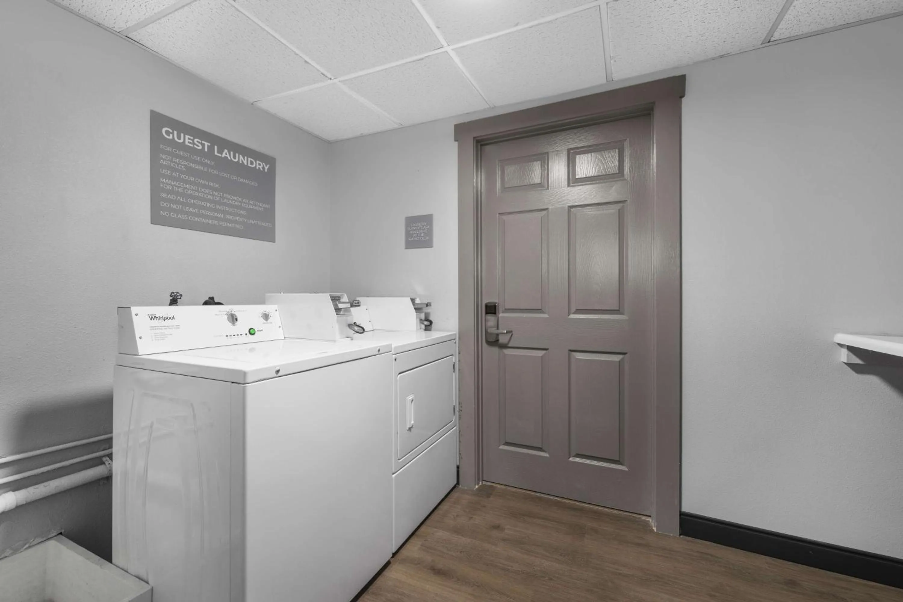 Spark by Hilton Colorado Springs I 25 Central