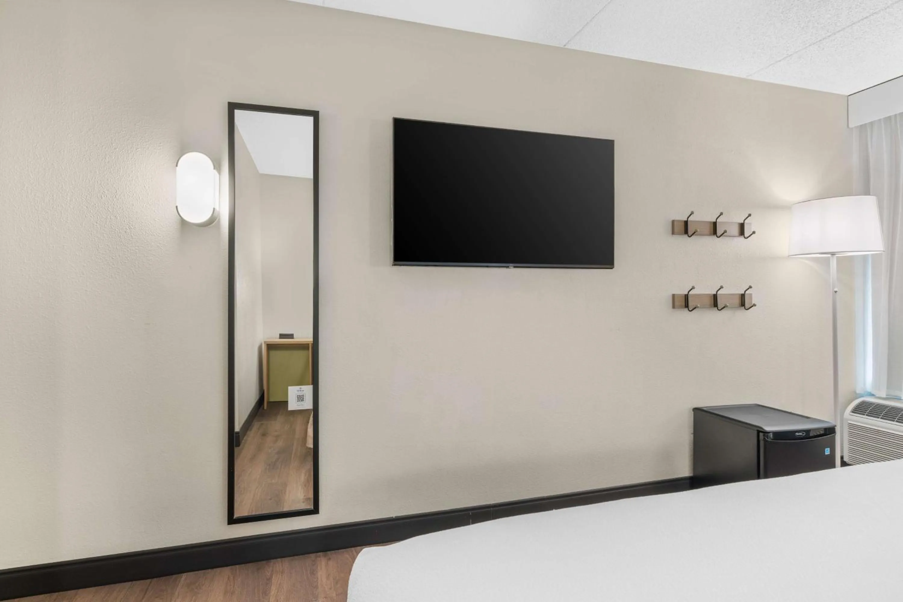 Bed in Spark by Hilton Colorado Springs I 25 Central