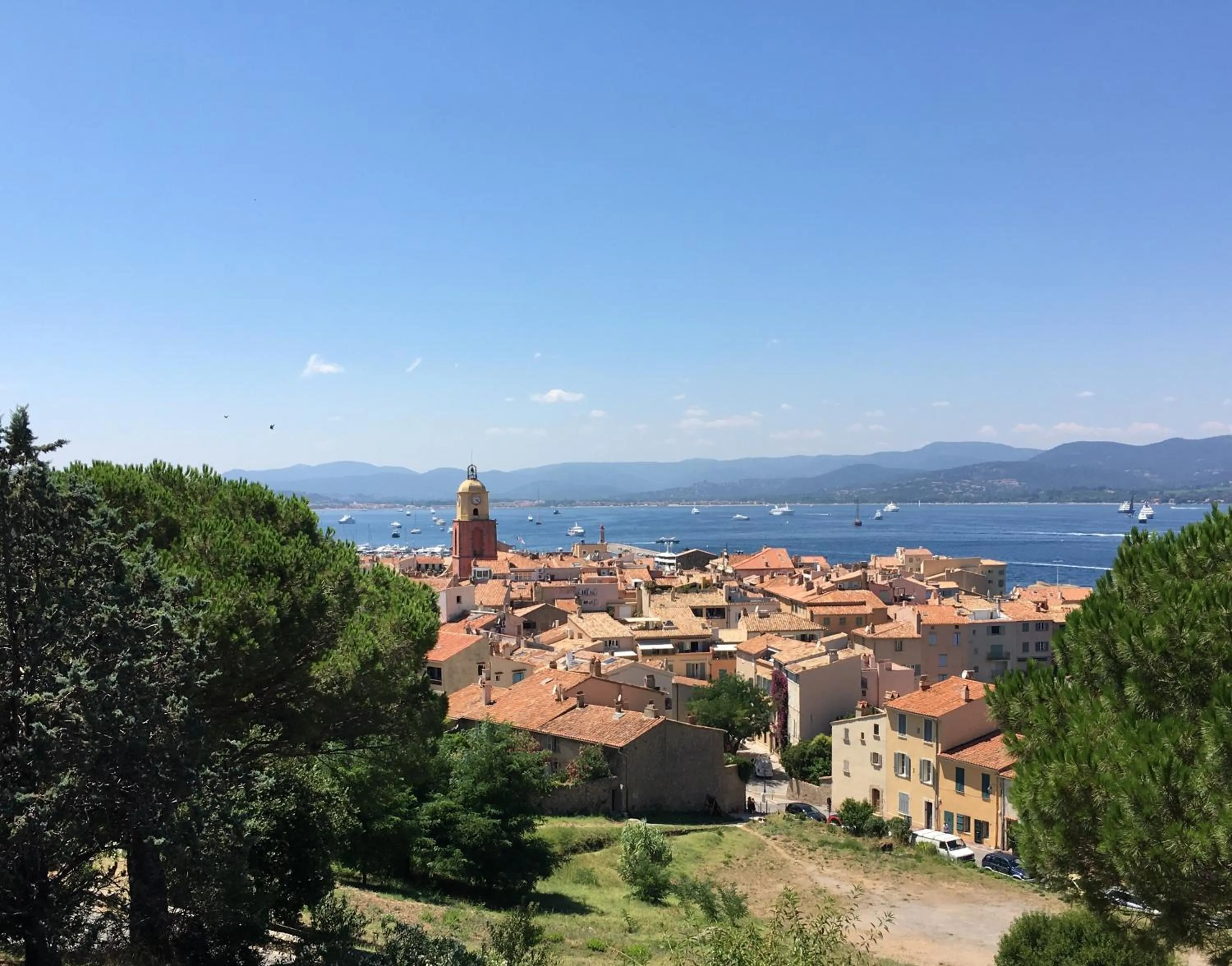 Activities in Villa Fontane Provence