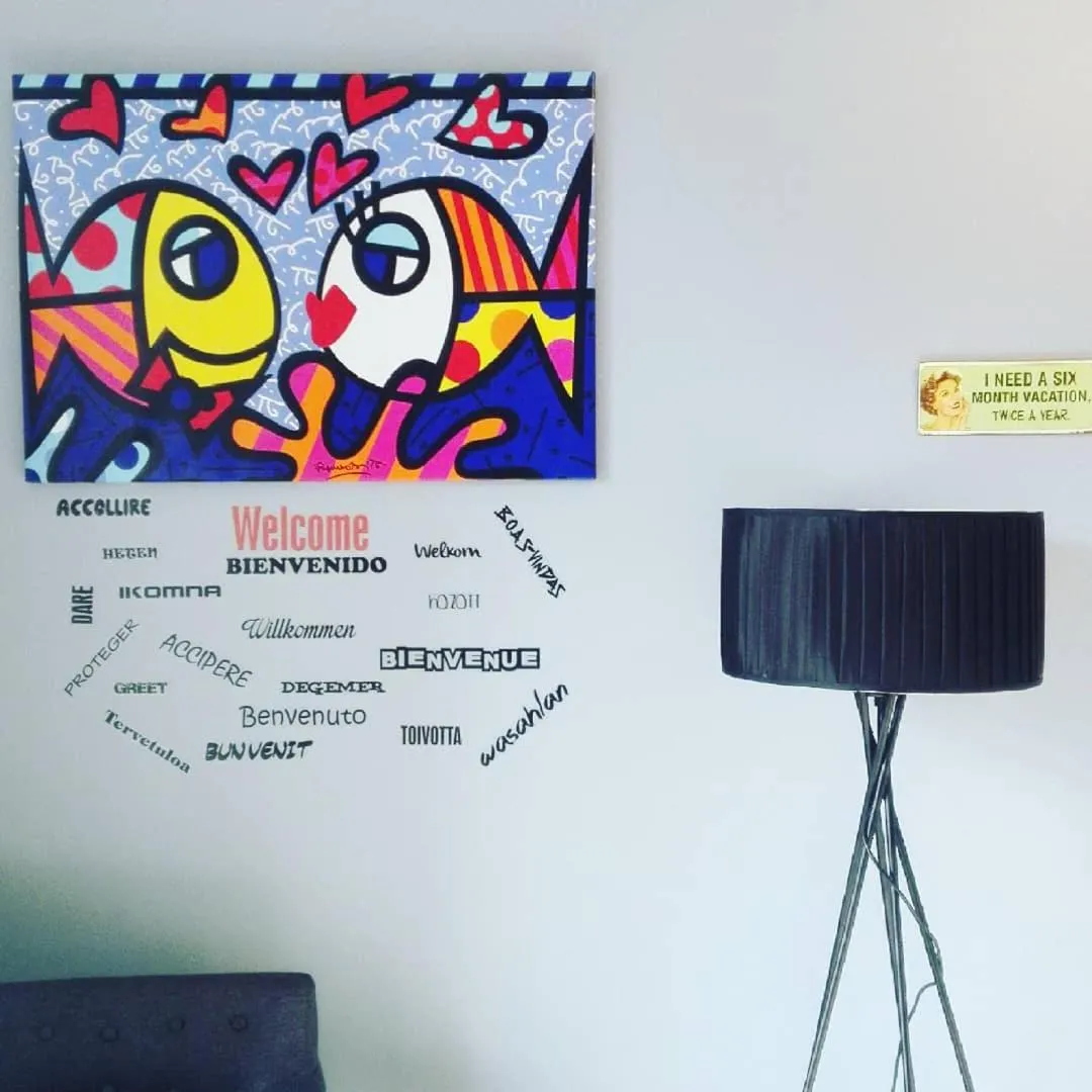 Posada Verona Hostel