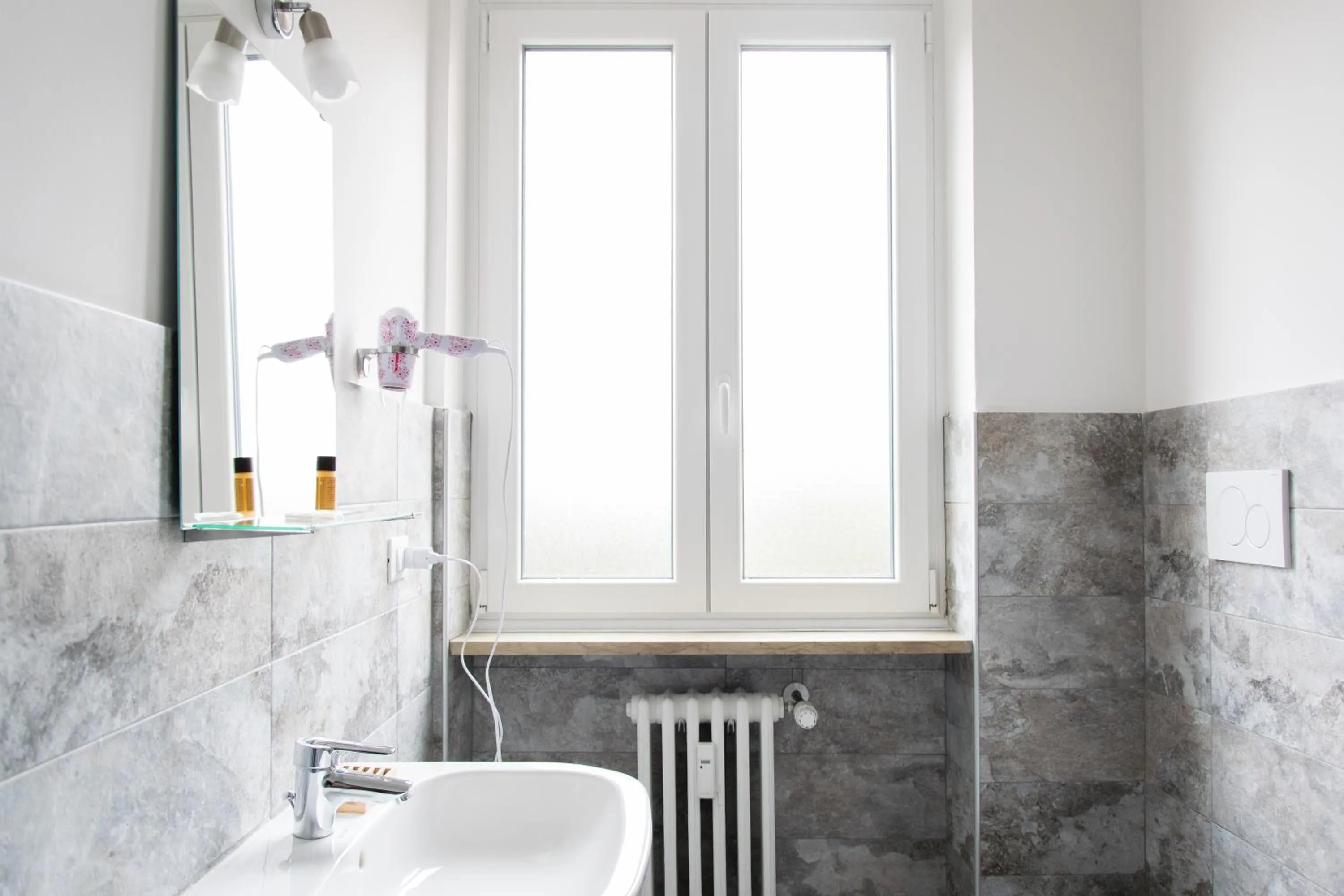 Posada Verona Hostel