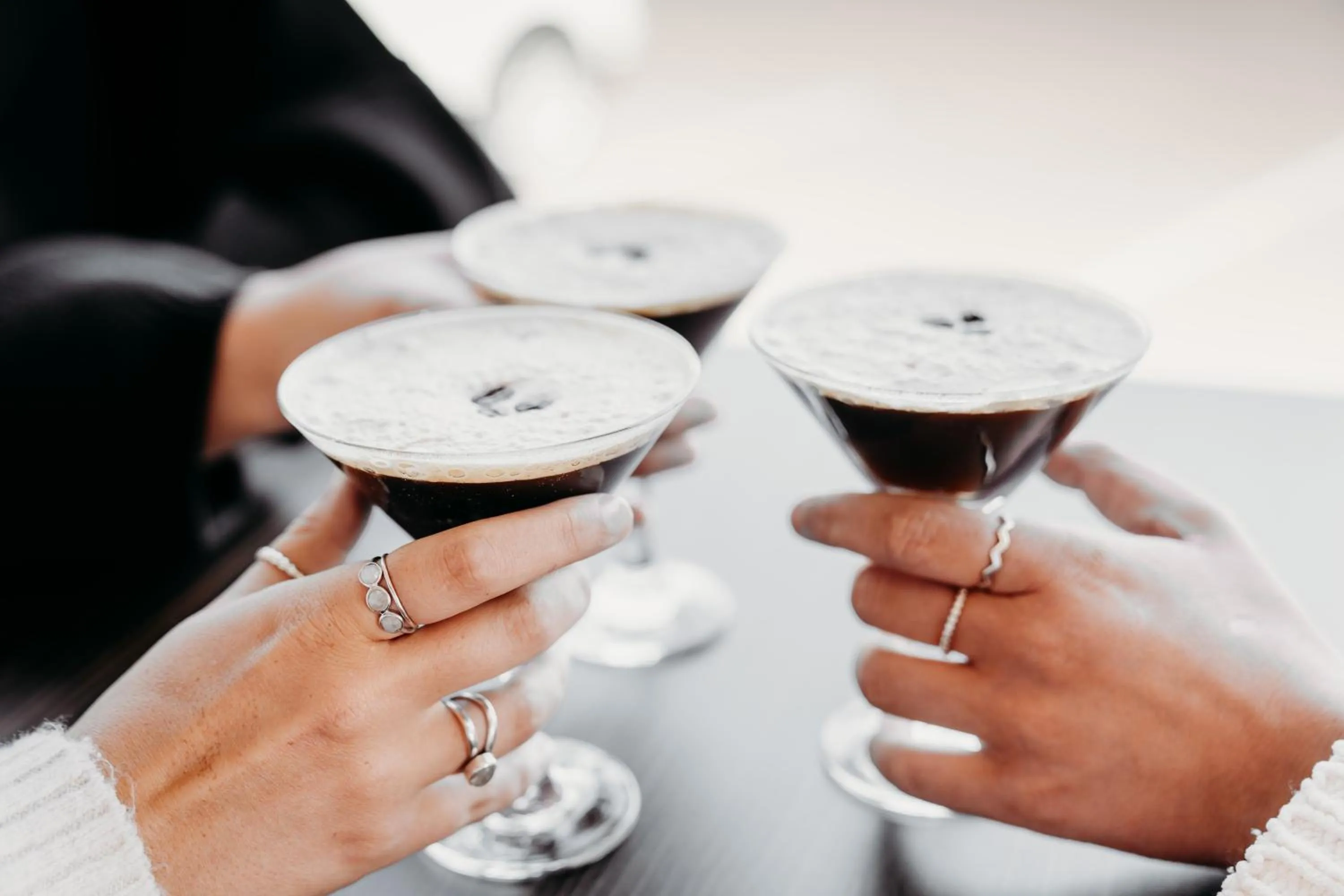 Alcoholic drinks in Ceduna Foreshore Hotel Motel