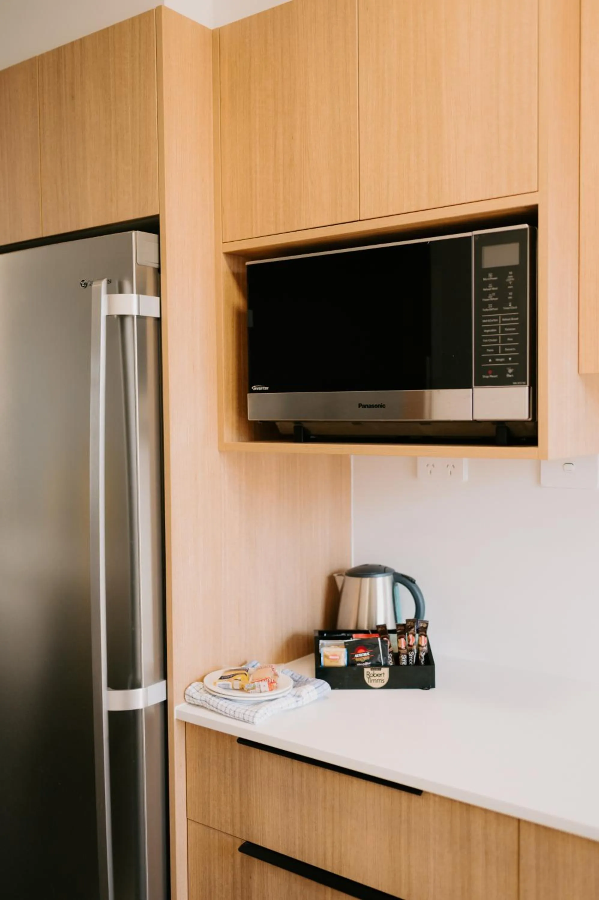 Coffee/tea facilities in Ceduna Foreshore Hotel Motel