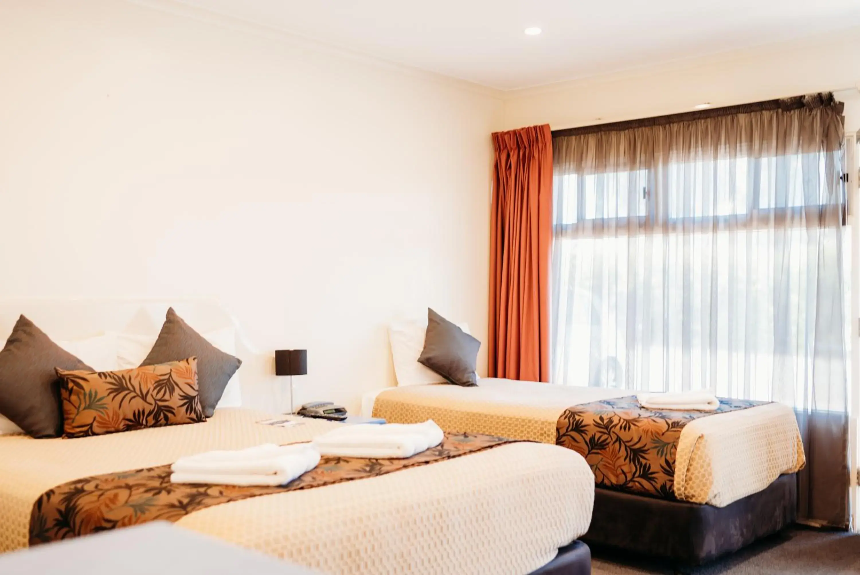 Standard Room in Ceduna Foreshore Hotel Motel Standard Room in Ceduna Foreshore Hotel Motel