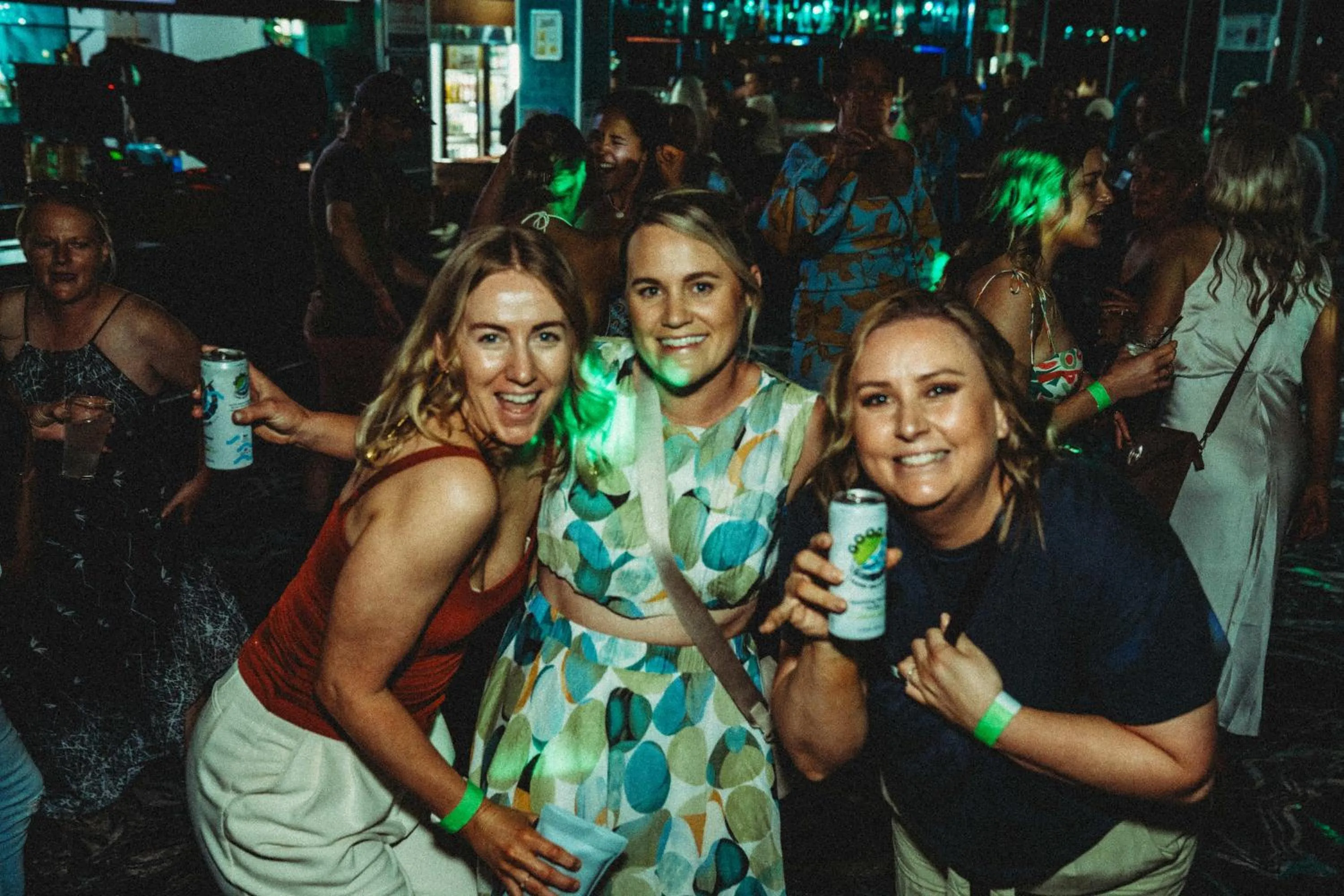 Nightclub / DJ in Ceduna Foreshore Hotel Motel