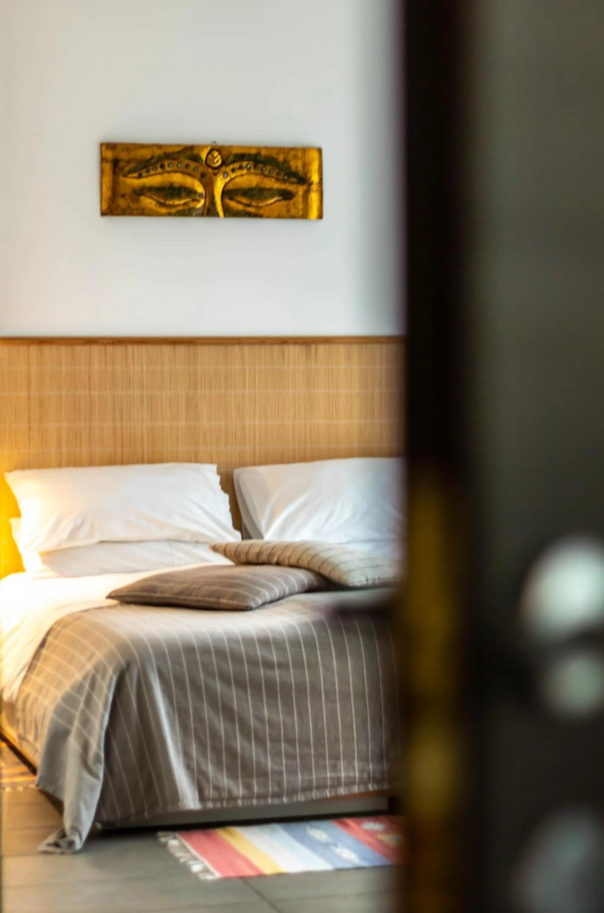 Bedroom in Oasi Degli Dei