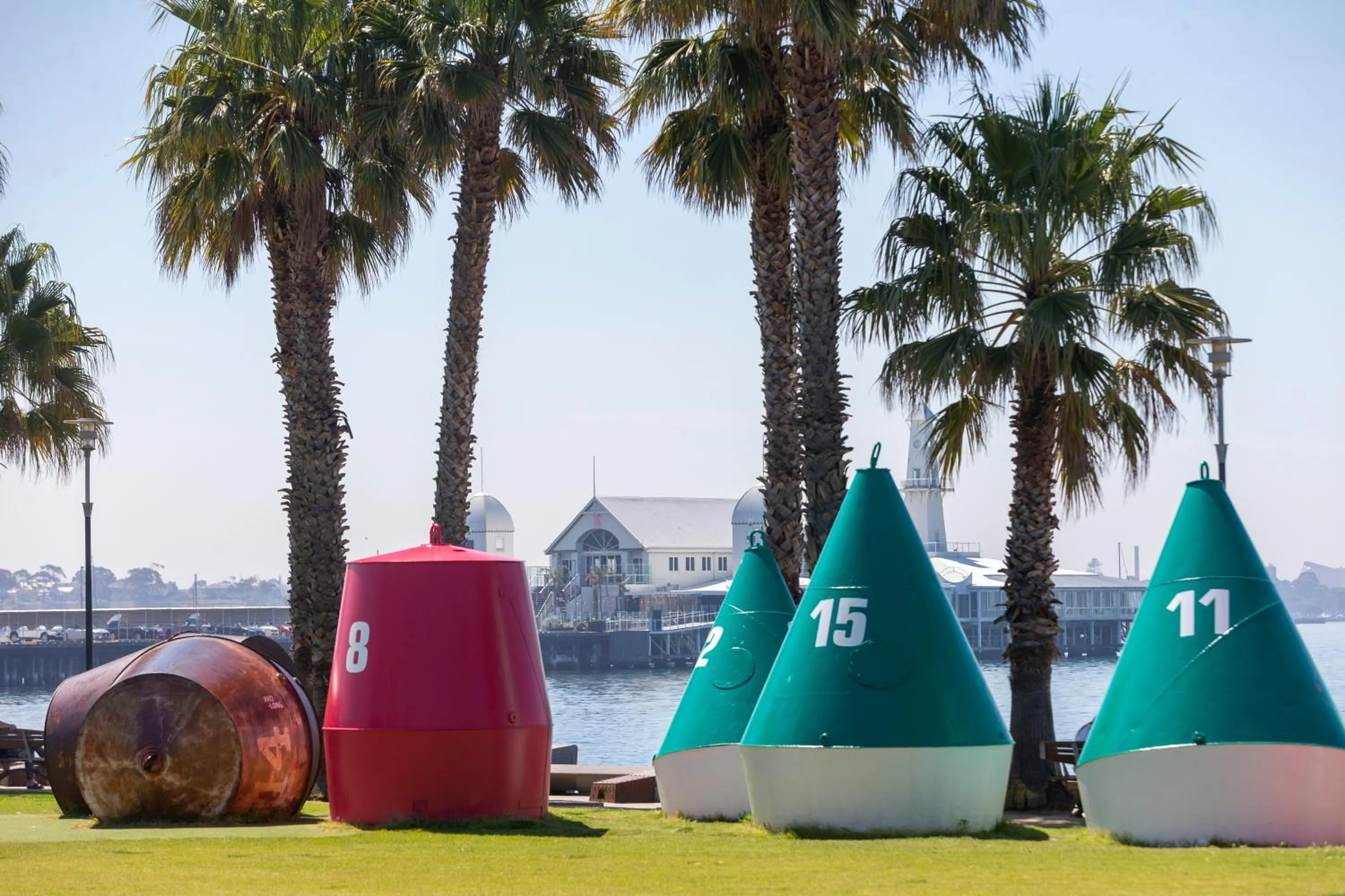 Other in Oaks Vue Suites Geelong