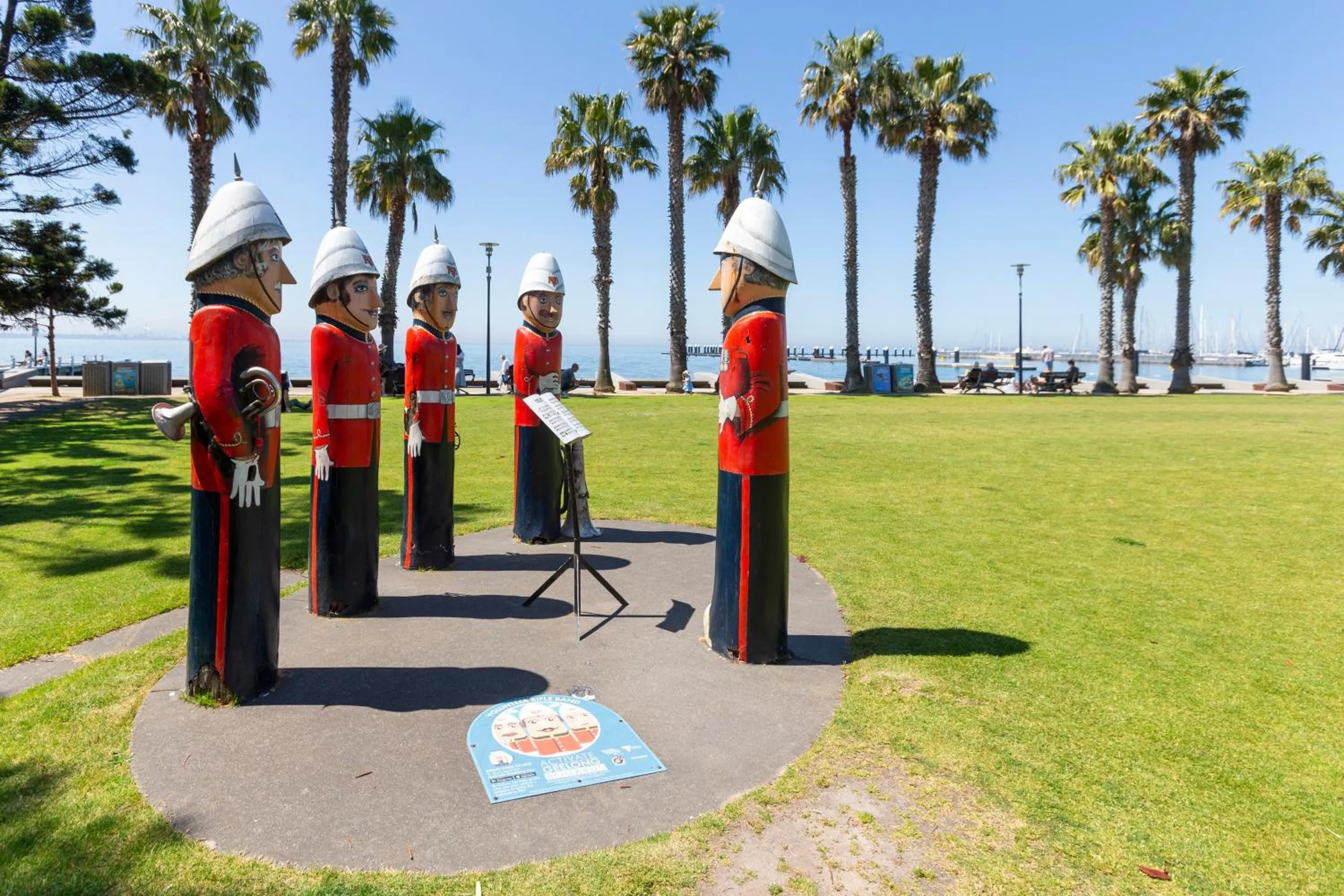 Other in Oaks Vue Suites Geelong