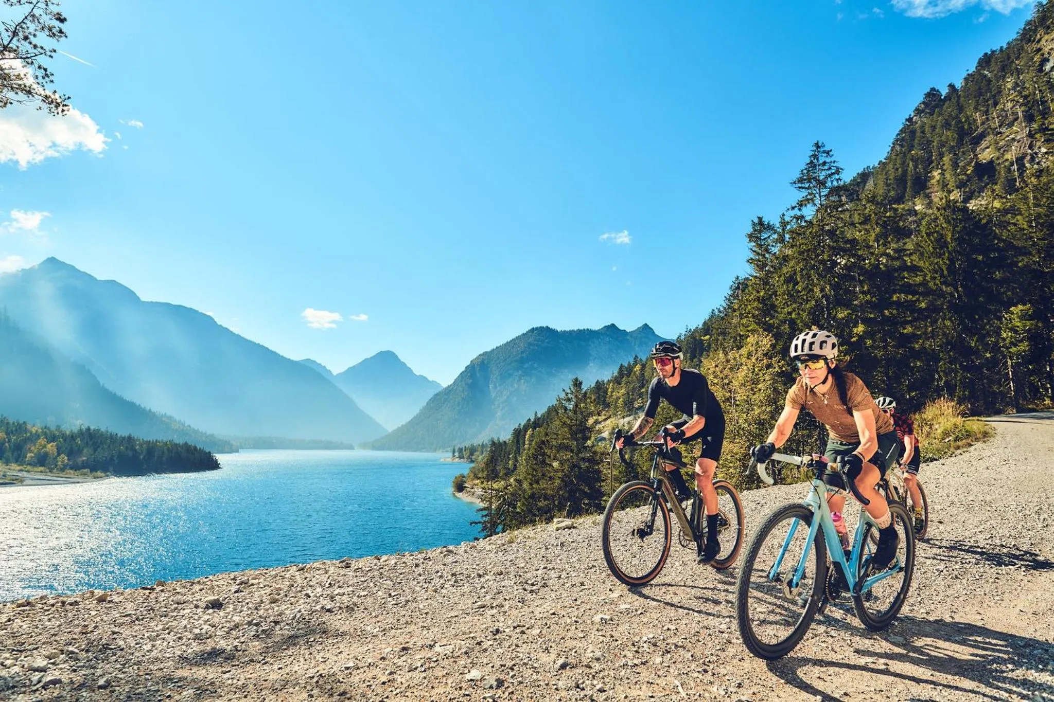 Pension Kreuzeck - Dein Glücksplatz am Lech