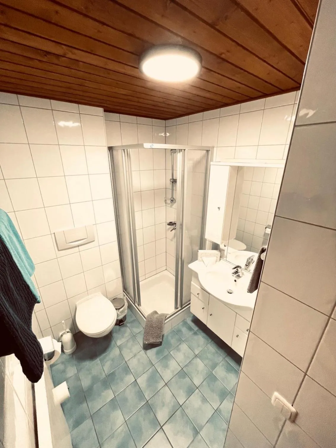 Pension Kreuzeck - Dein Glücksplatz am Lech