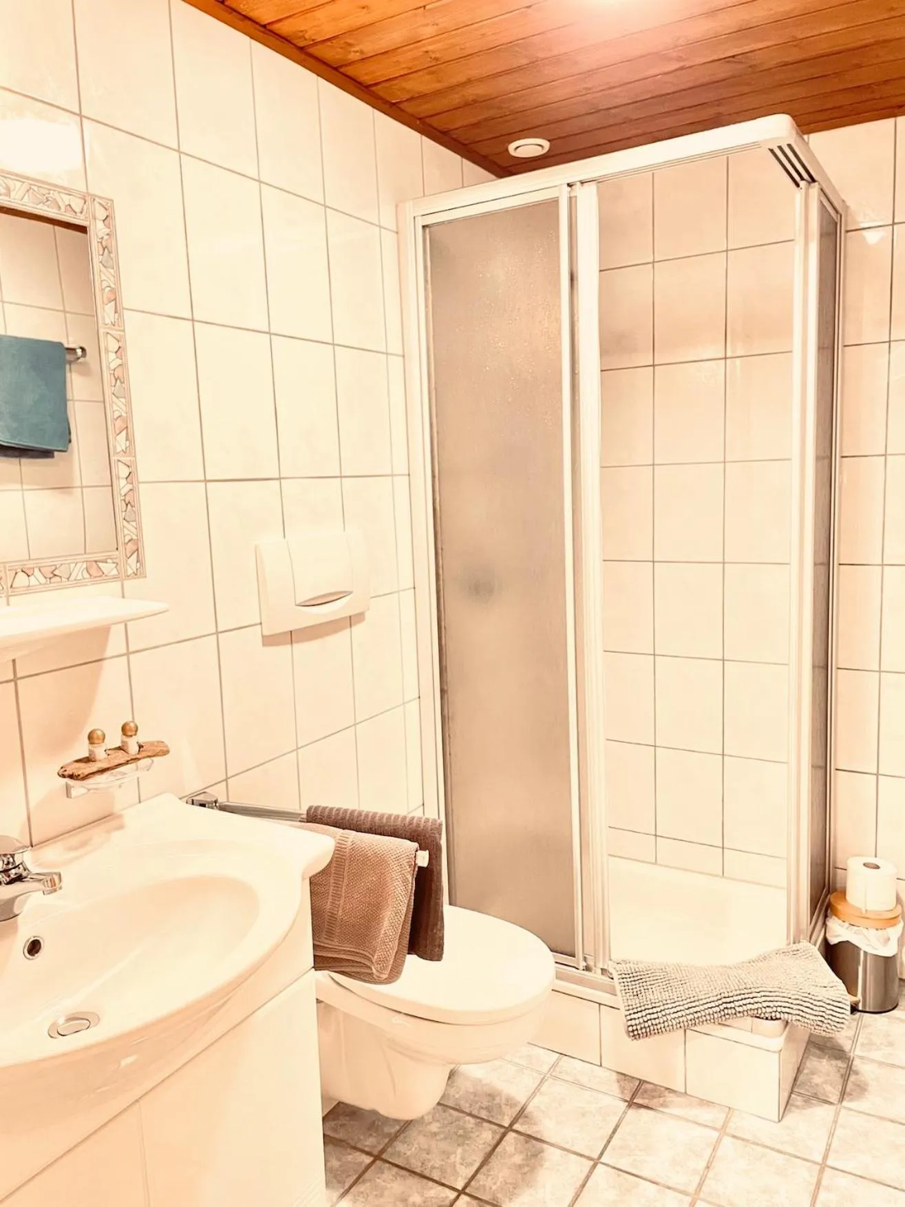 Pension Kreuzeck - Dein Glücksplatz am Lech