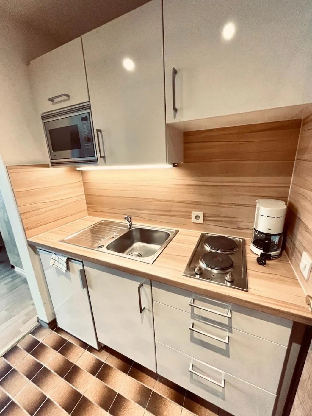 Pension Kreuzeck - Dein Glücksplatz am Lech