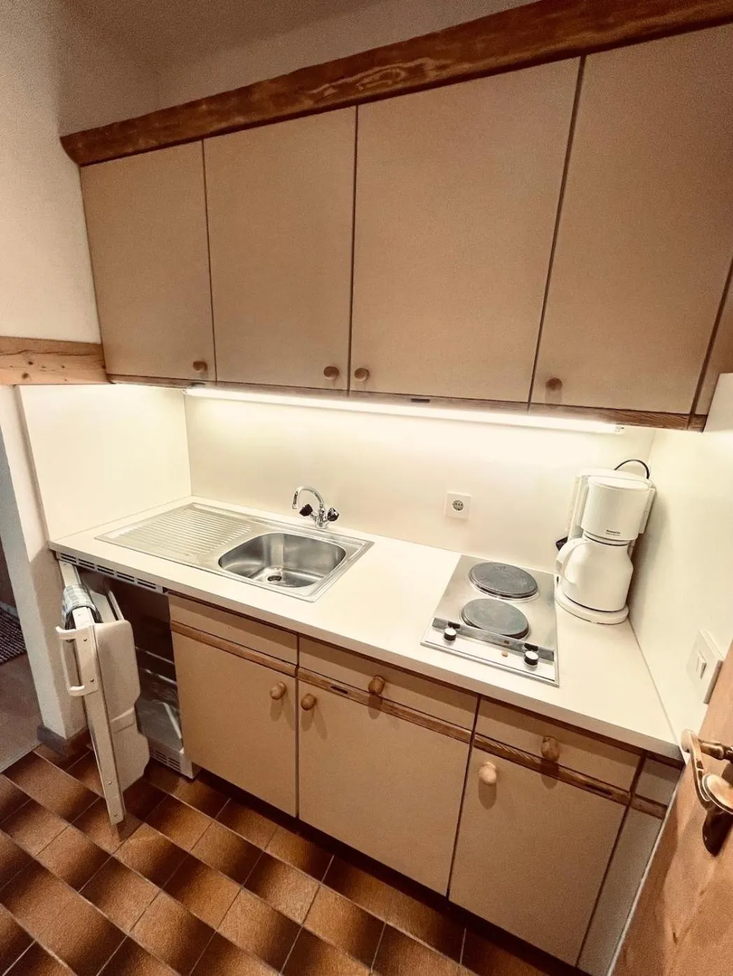 Pension Kreuzeck - Dein Glücksplatz am Lech