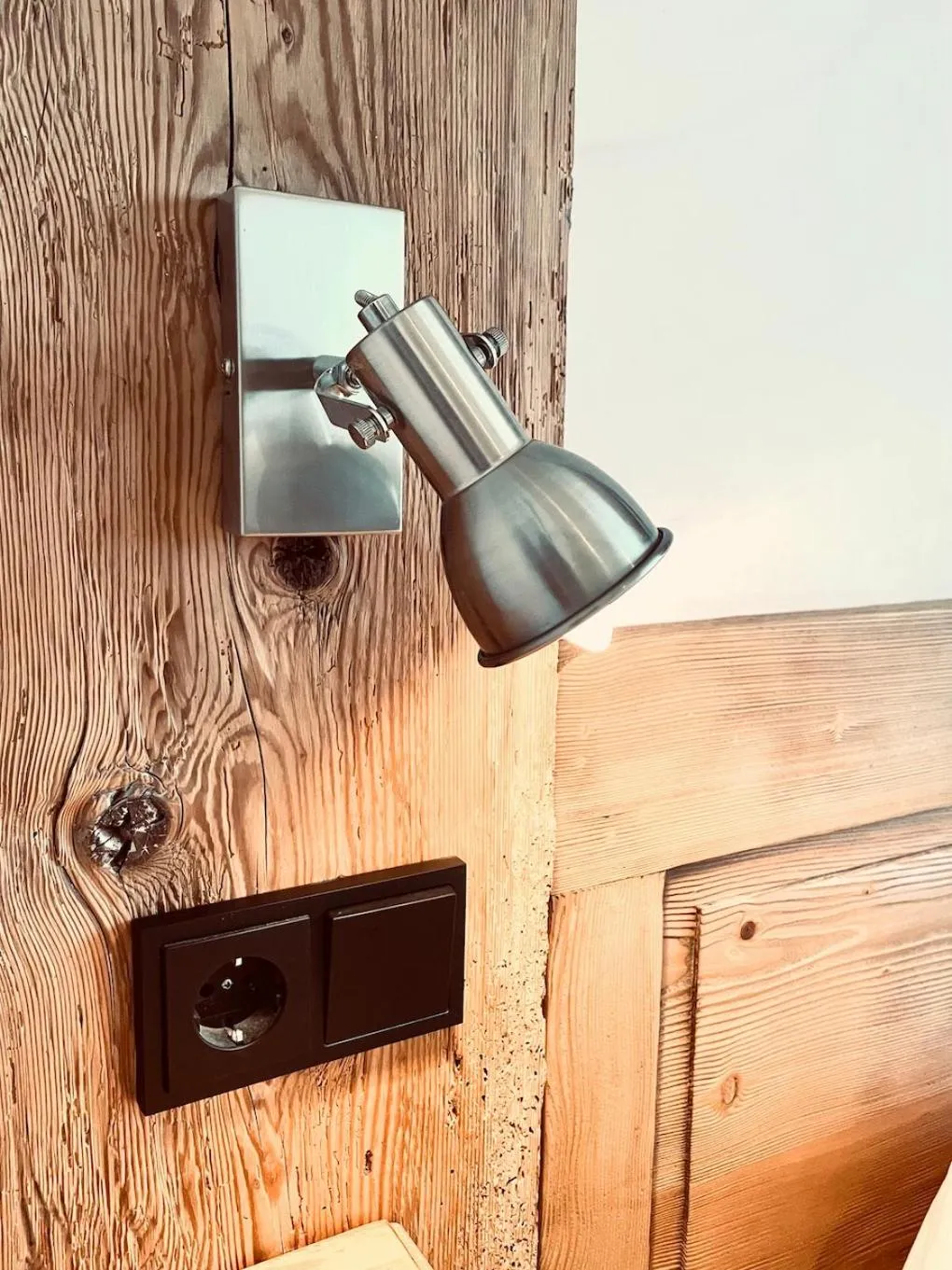 Pension Kreuzeck - Dein Glücksplatz am Lech