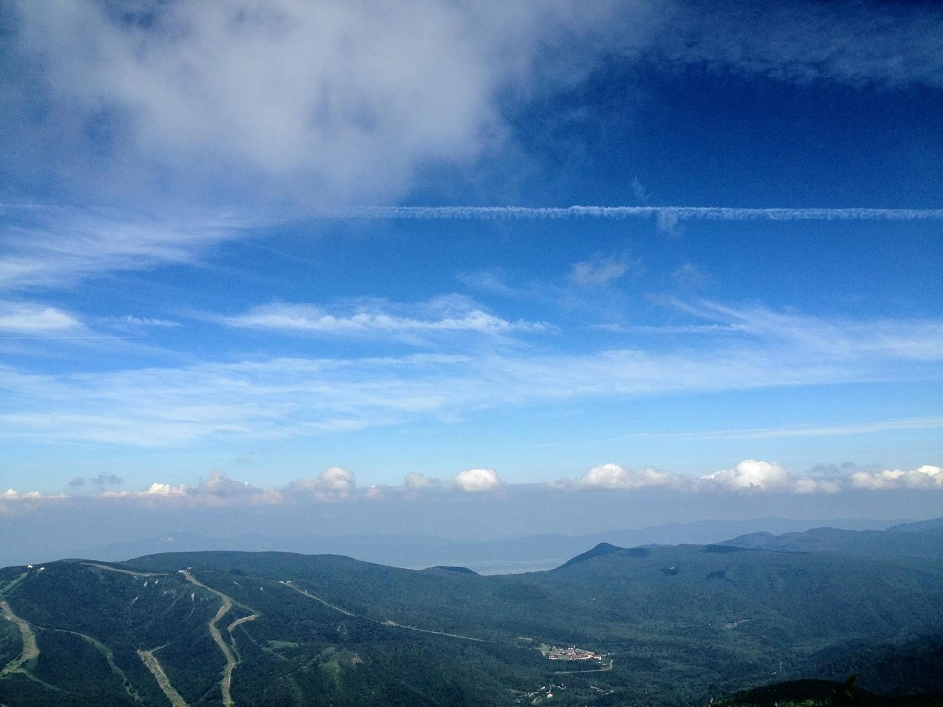 Area and facilities in Hotel Takimoto