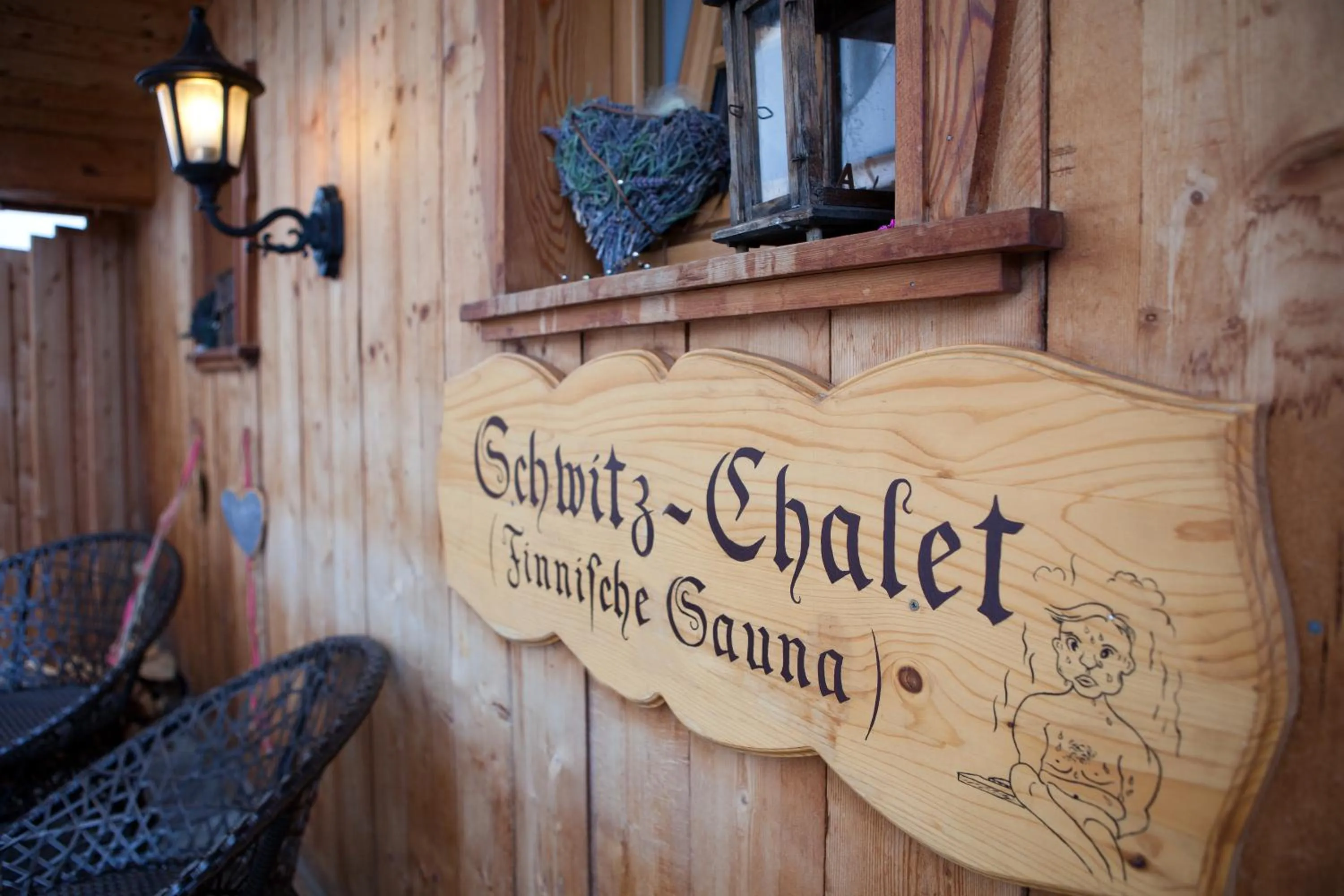 Other in Hotel Truyenhof