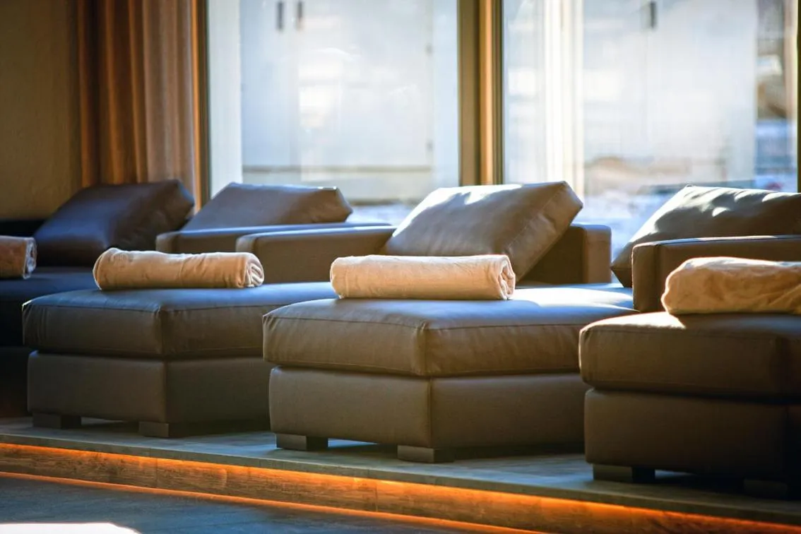 Area and facilities in Hotel Truyenhof