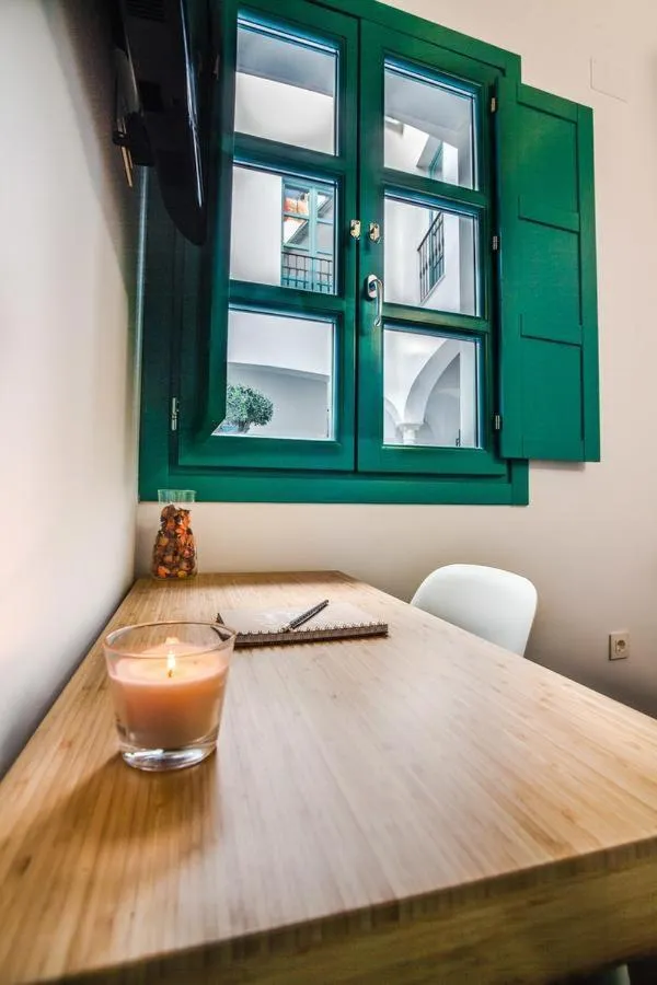 Casa Palacio El Condestable de Sevilla