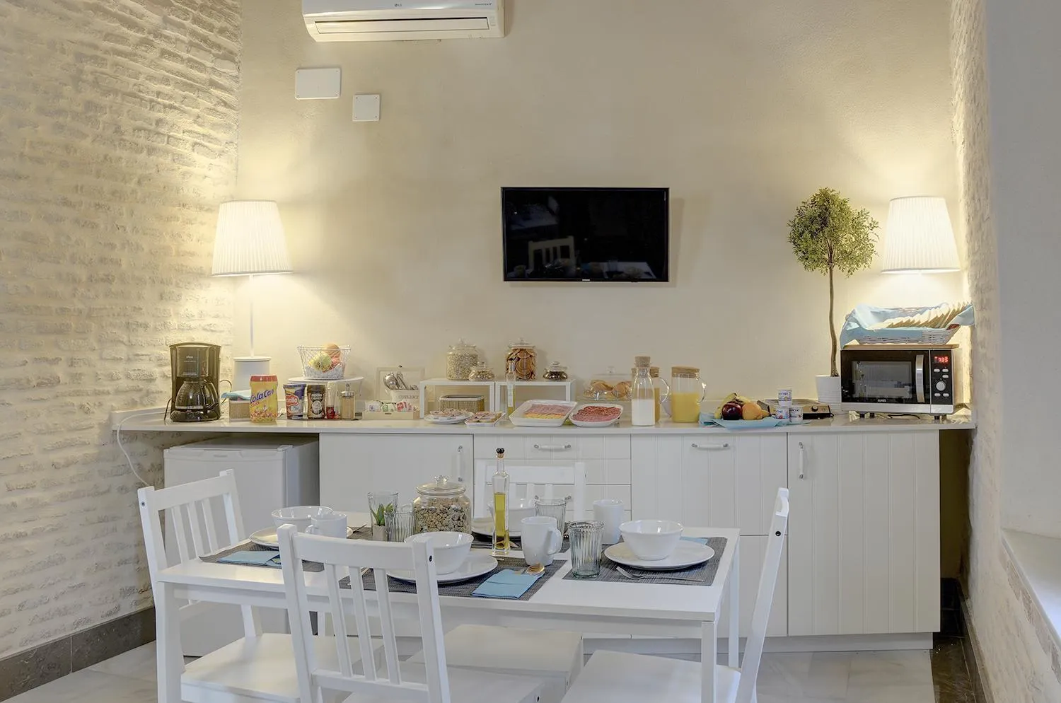 Casa Palacio El Condestable de Sevilla