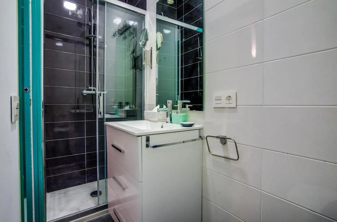 Casa Palacio El Condestable de Sevilla