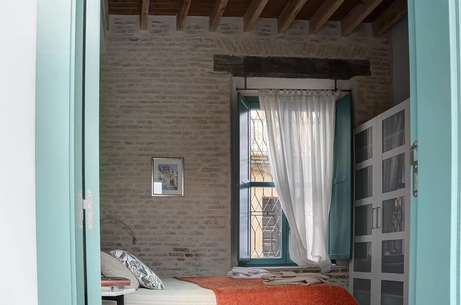 Casa Palacio El Condestable de Sevilla