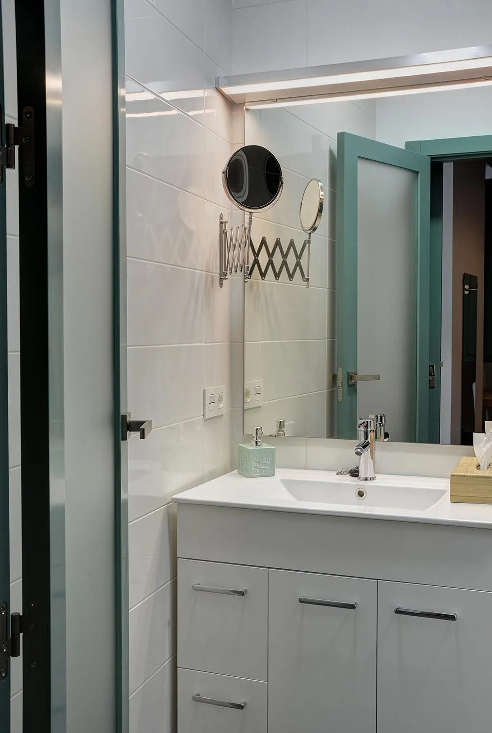 Casa Palacio El Condestable de Sevilla