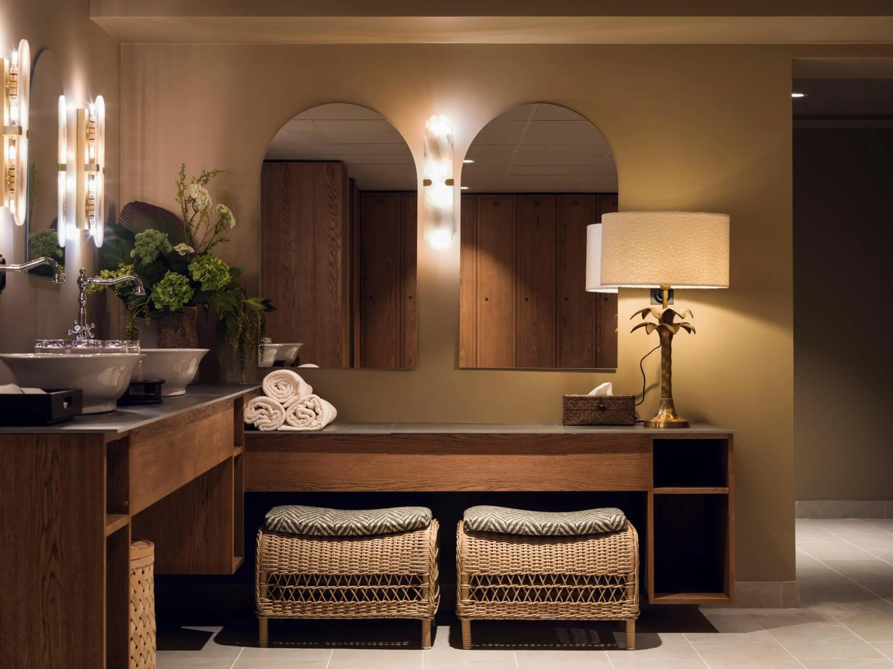 Spa and wellness centre/facilities in Elite Stadshotellet Eskilstuna, Hotel & Spa