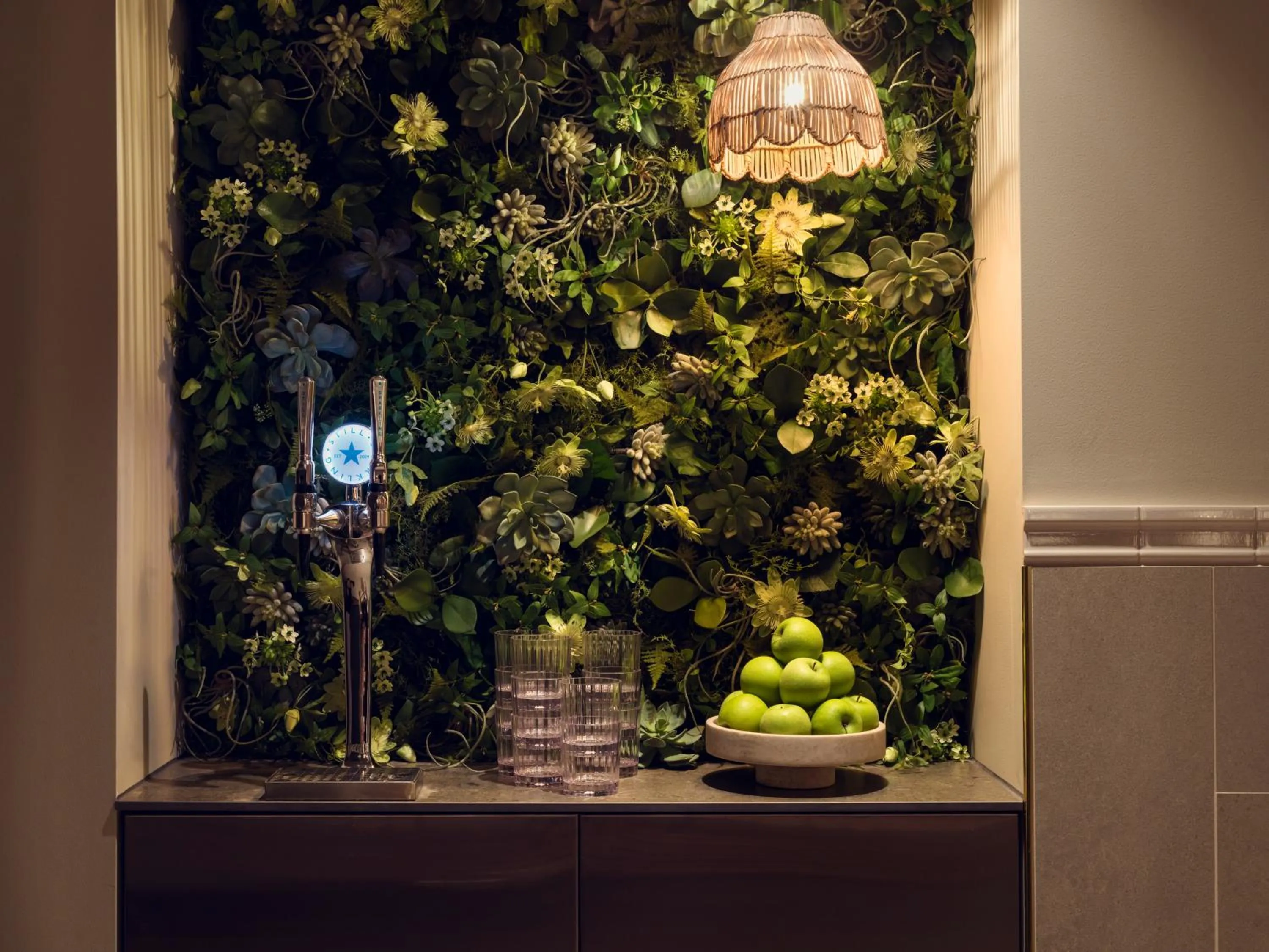 Spa and wellness centre/facilities in Elite Stadshotellet Eskilstuna, Hotel & Spa