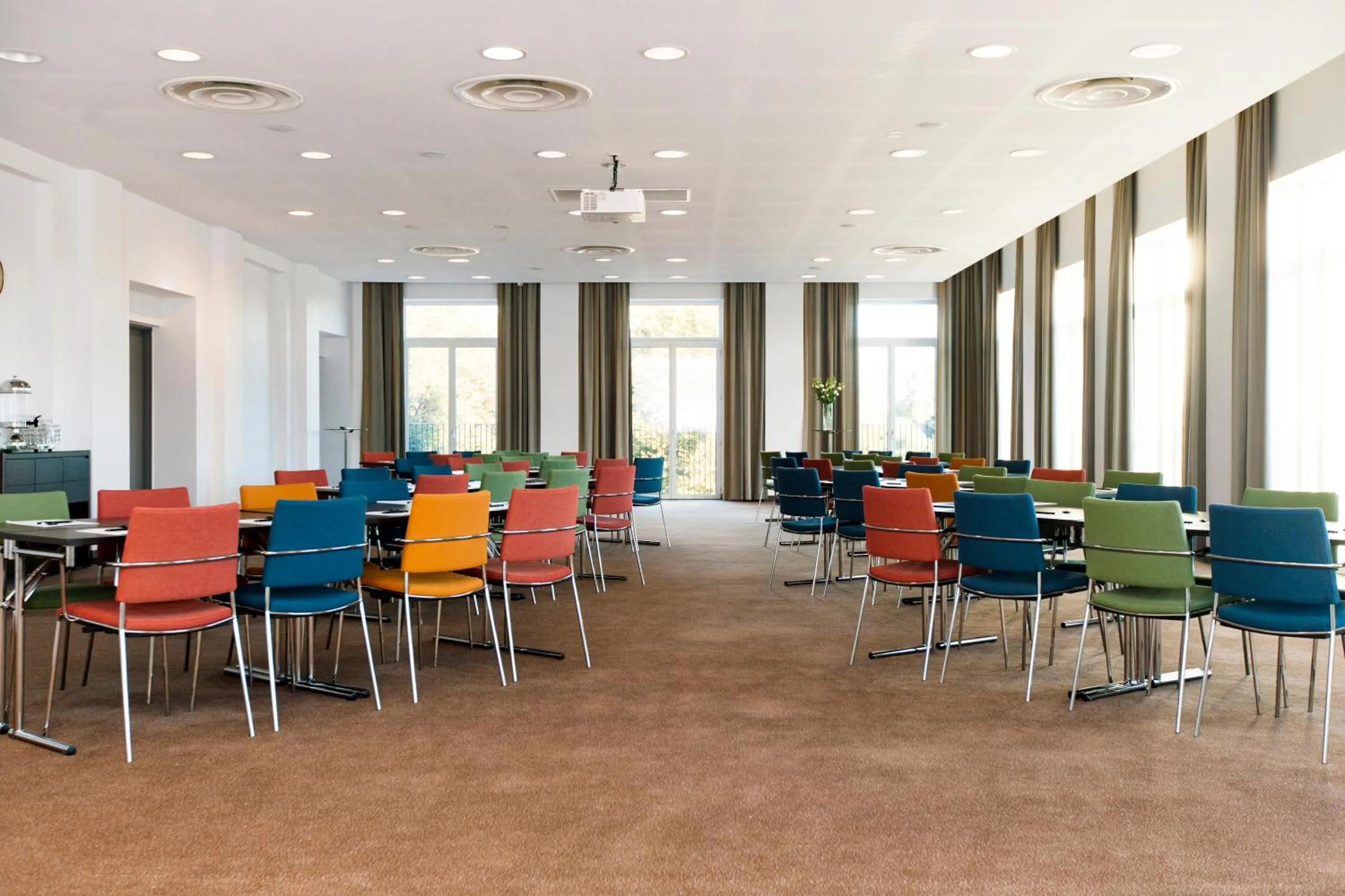 Meeting/conference room in Elite Stadshotellet Eskilstuna, Hotel & Spa