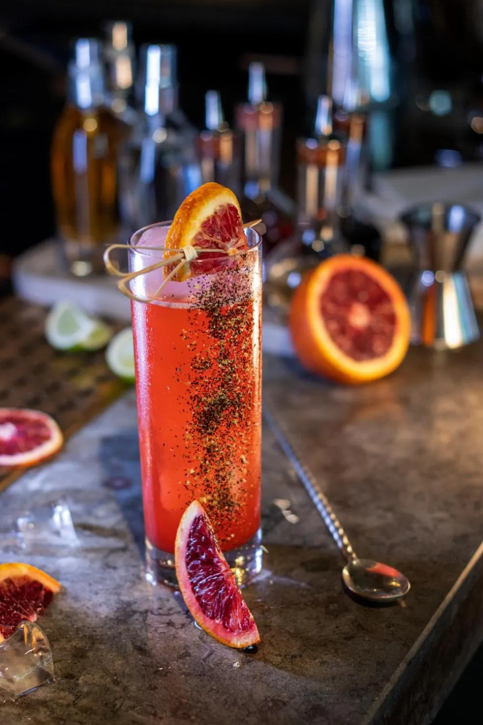 Restaurant/places to eat in Elite Stadshotellet Eskilstuna, Hotel & Spa