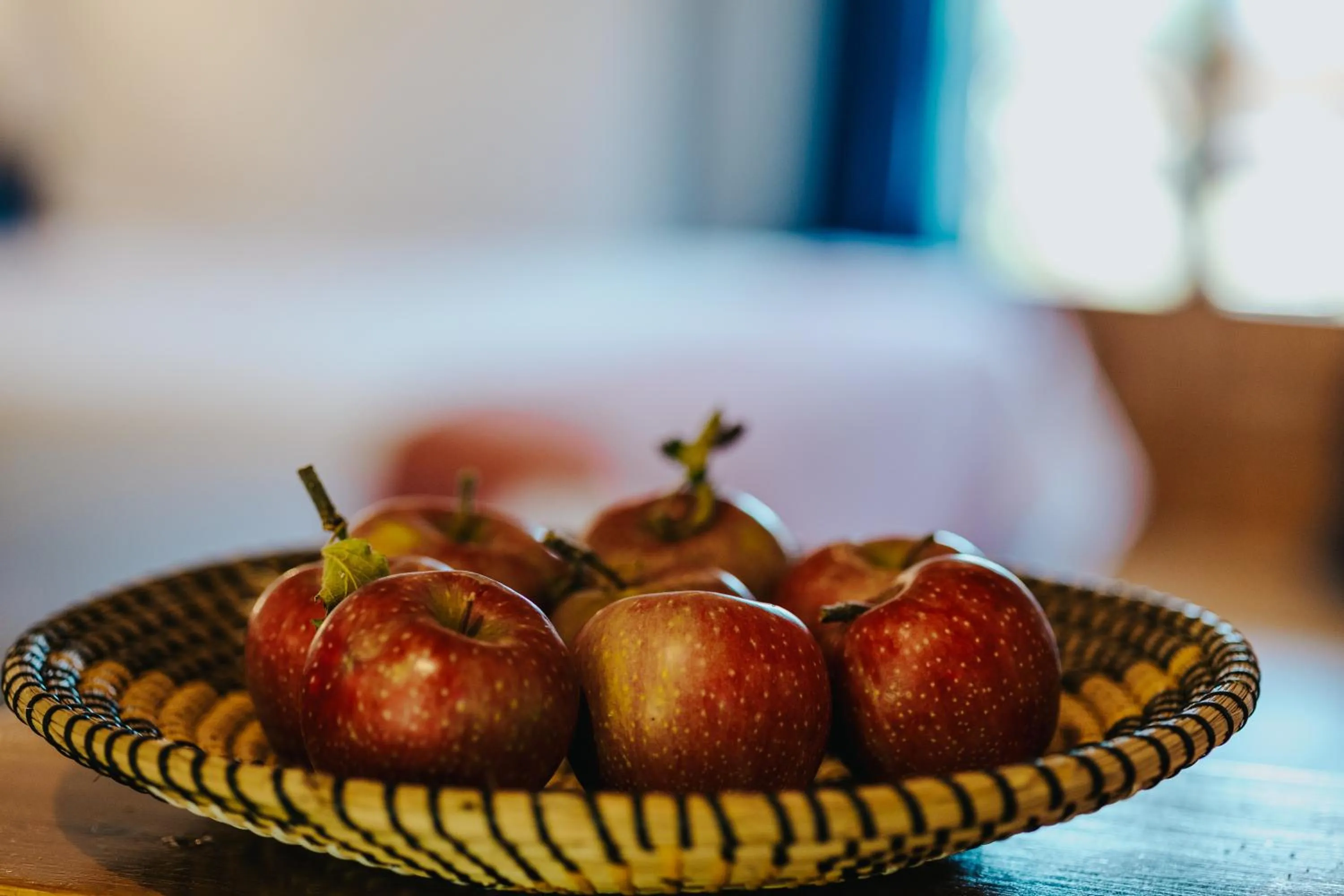 Orias Guesthouse & Farm