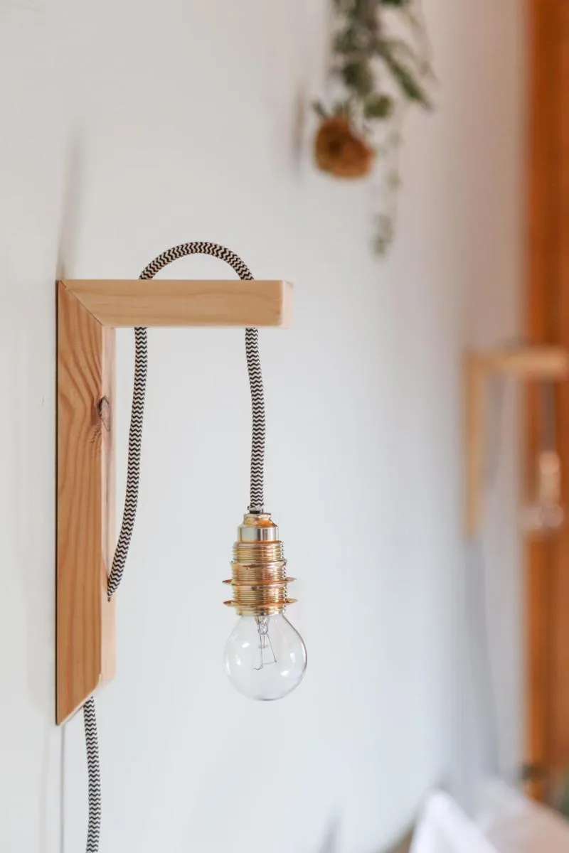 Decorative detail in Orias Guesthouse & Farm