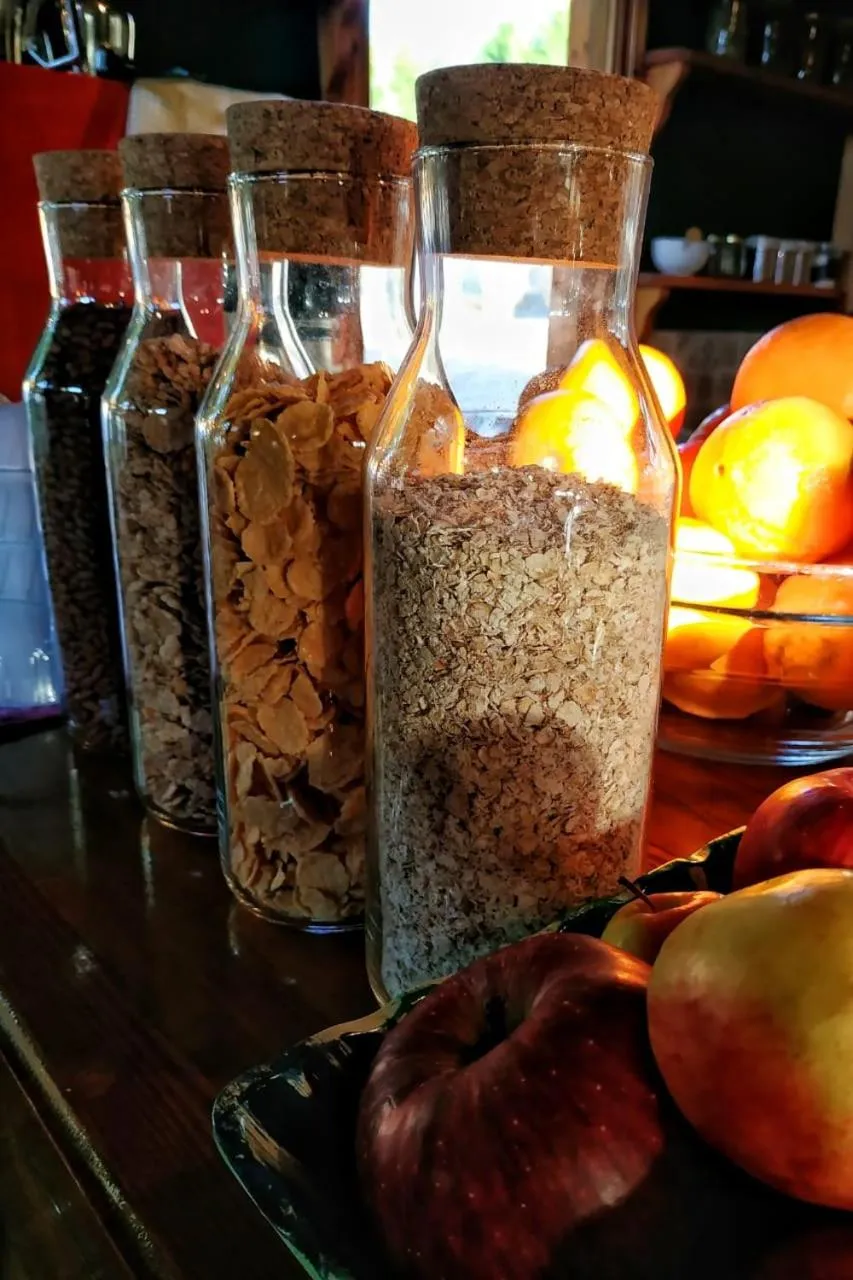 Staff in Orias Guesthouse & Farm