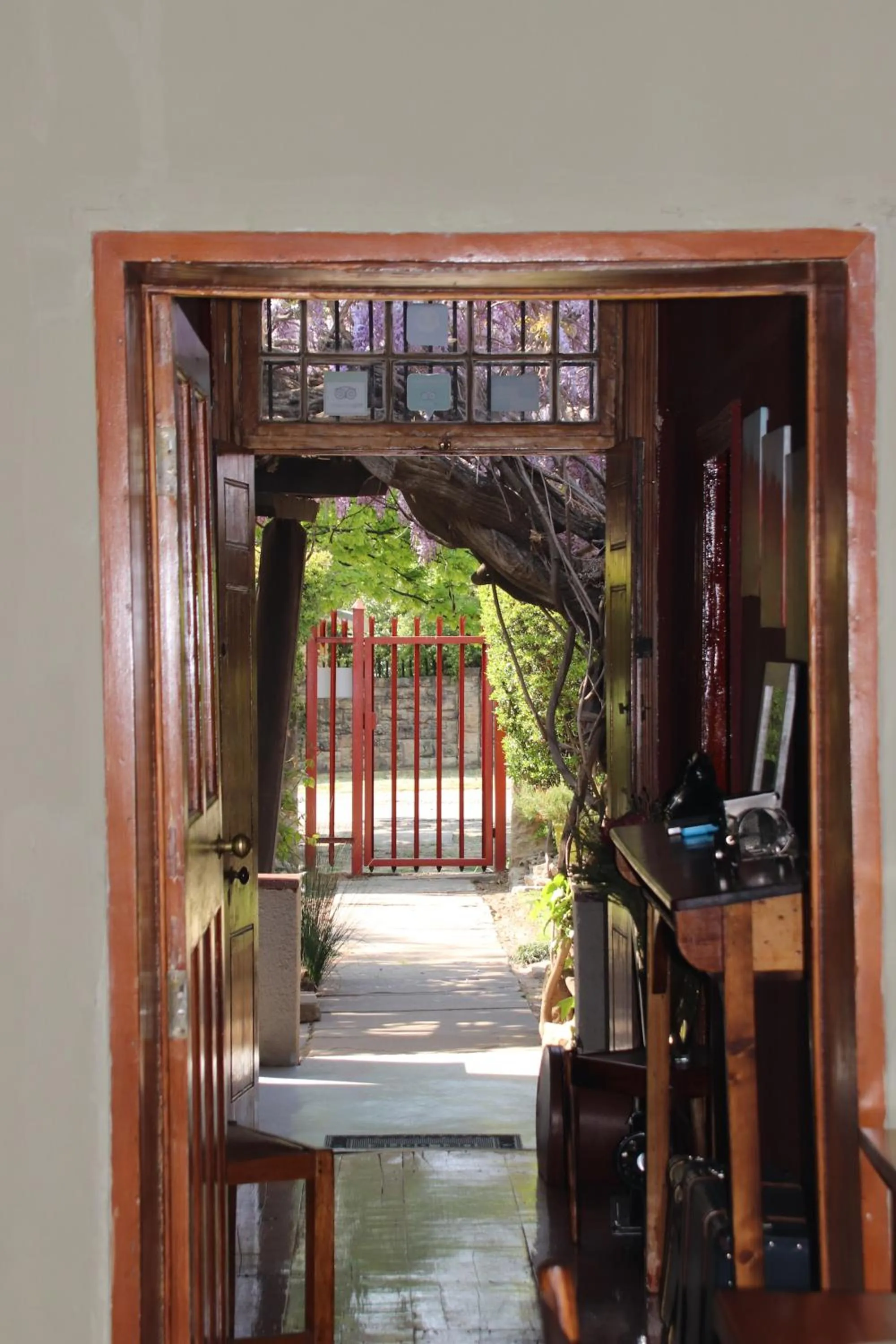 Top House Bed and Breakfast