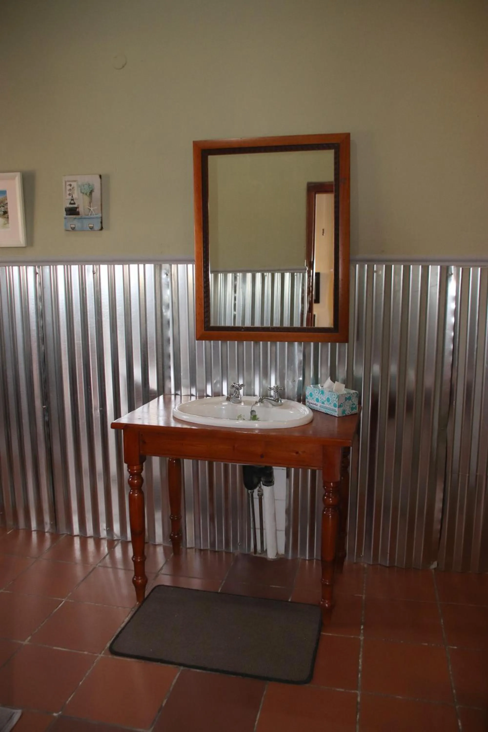 Top House Bed and Breakfast