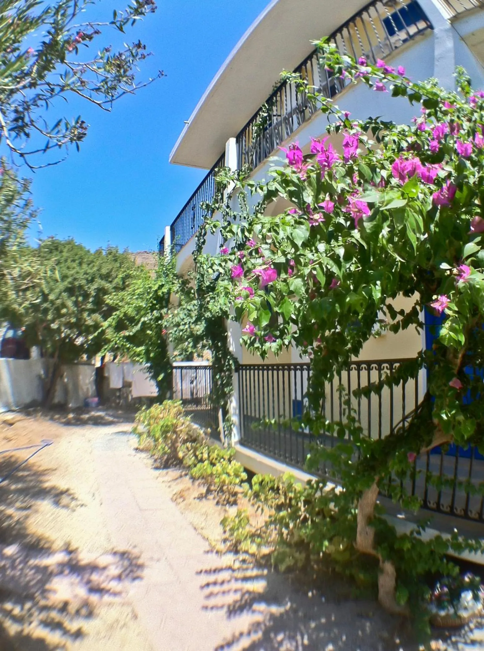 Castellania Hotel Apartments